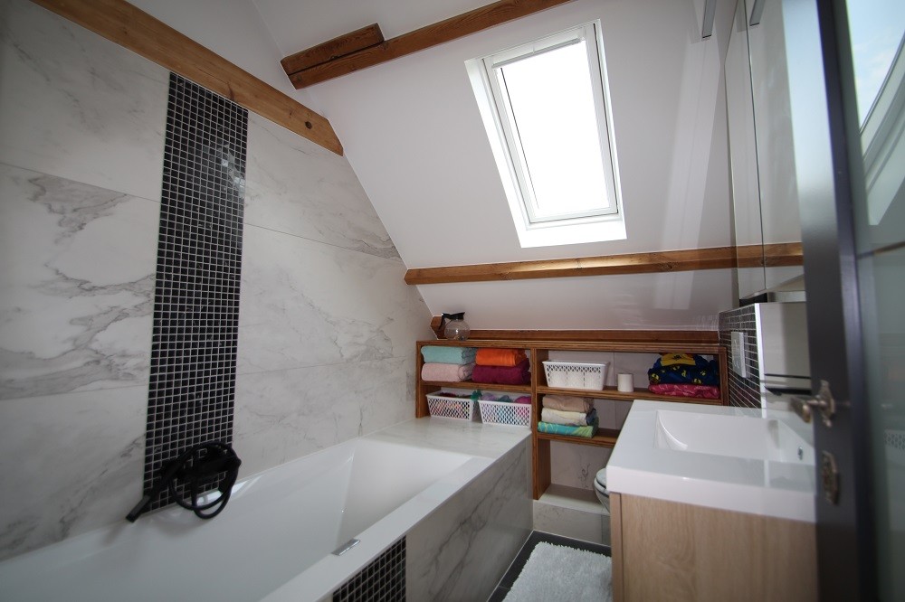 Villa 3 chambres avec jardin et parking  - Photo 7