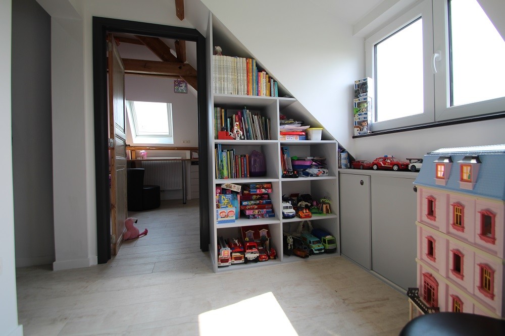 Villa 3 chambres avec jardin et parking  - Photo 10