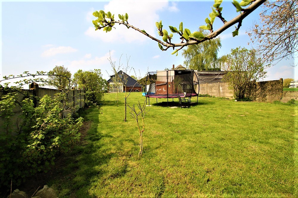 Villa 3 chambres avec jardin et parking  - Photo 12