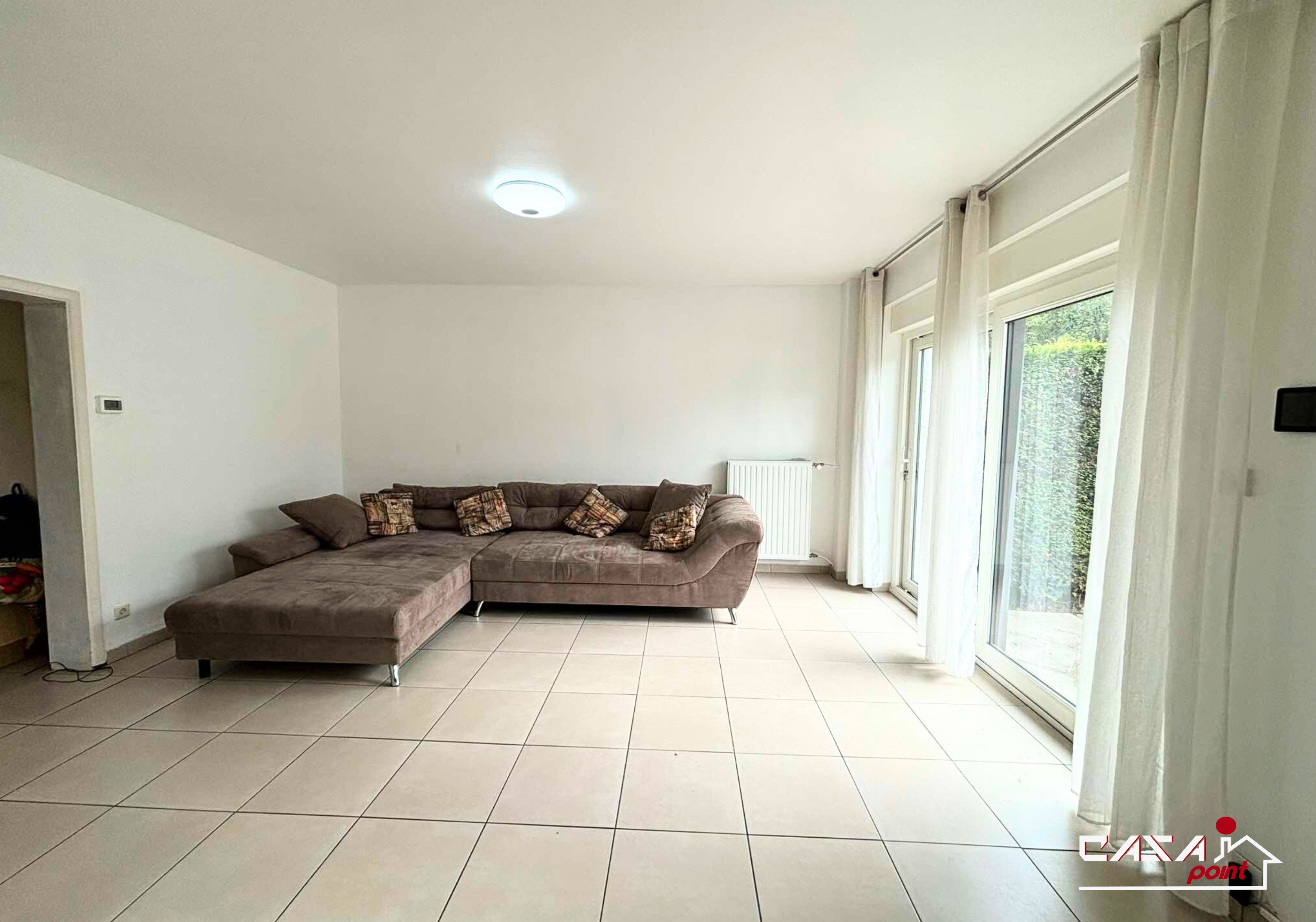 Maison 3chambres avec jardin et parking  - Photo 2