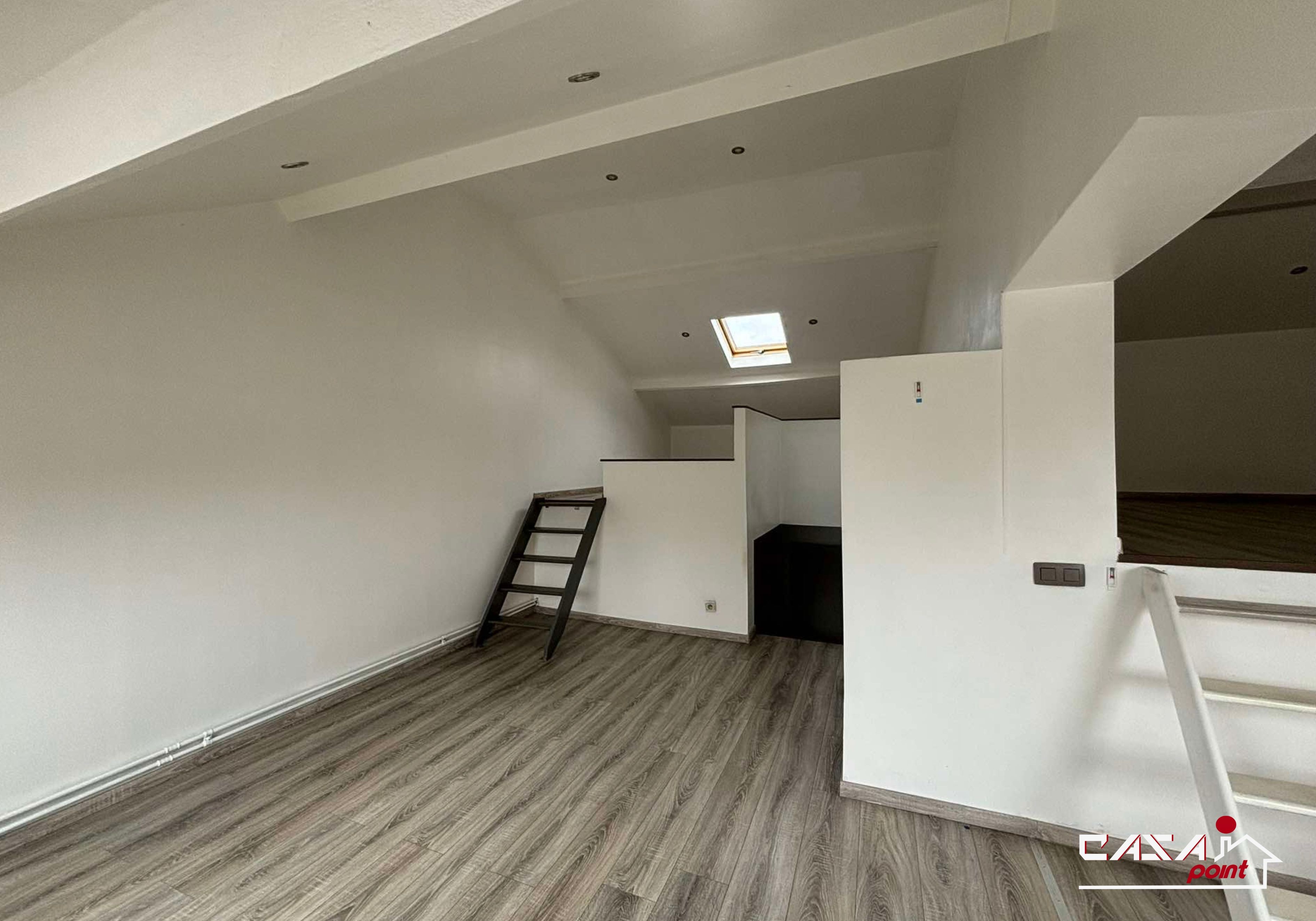 Maison 3chambres avec jardin et parking  - Photo 9