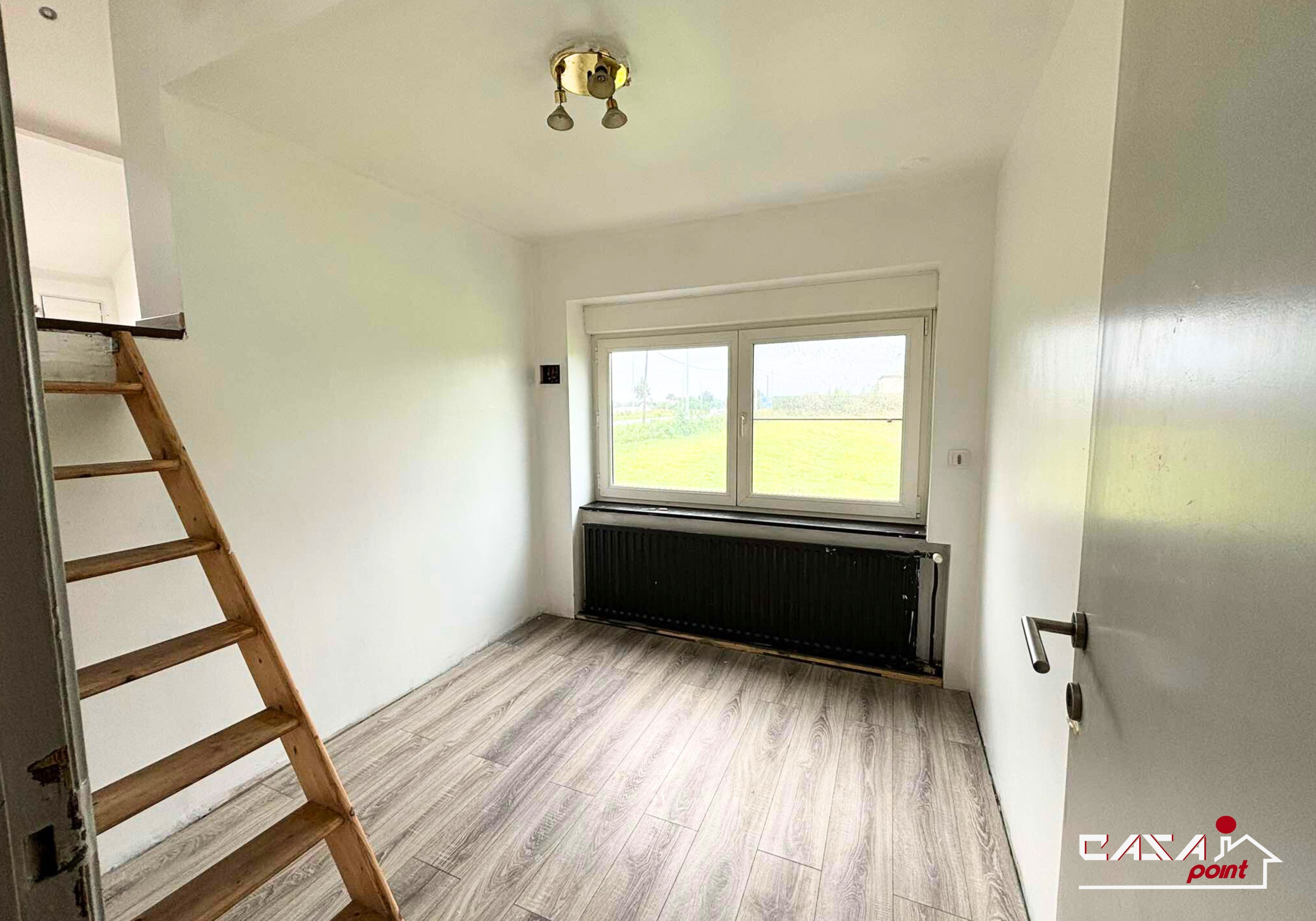 Maison 3chambres avec jardin et parking  - Photo 8