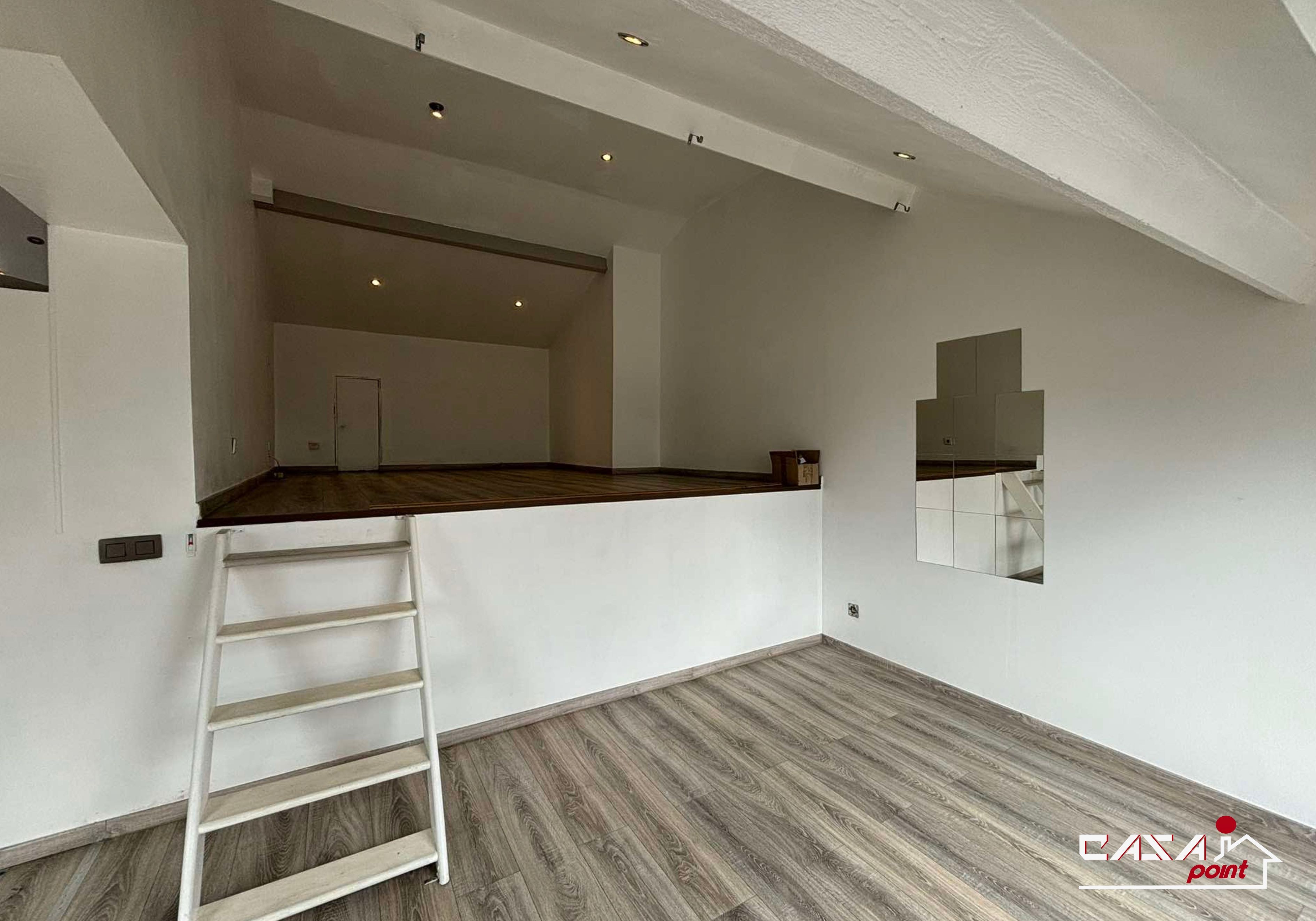 Maison 3chambres avec jardin et parking  - Photo 10