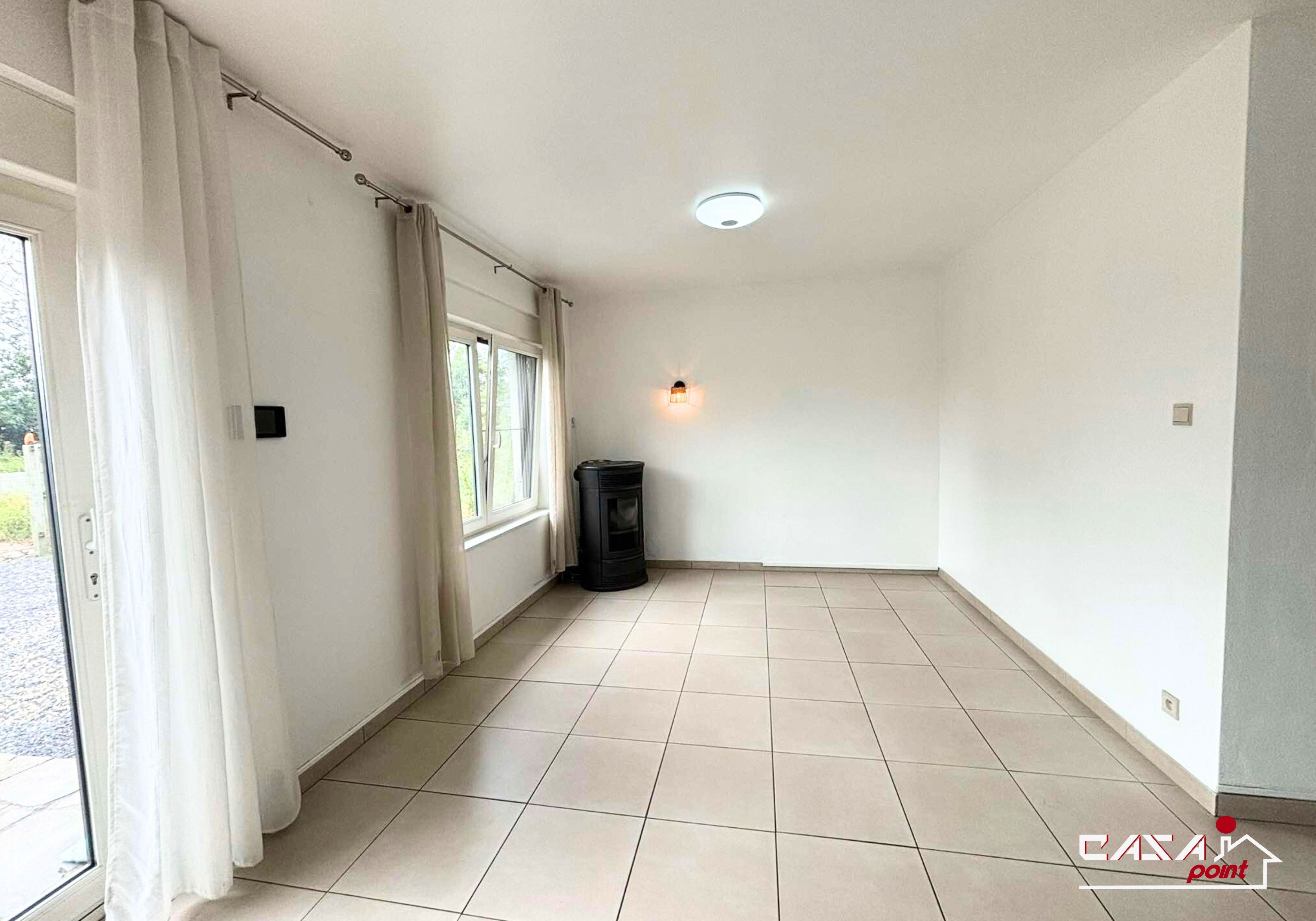 Maison 3chambres avec jardin et parking  - Photo 3