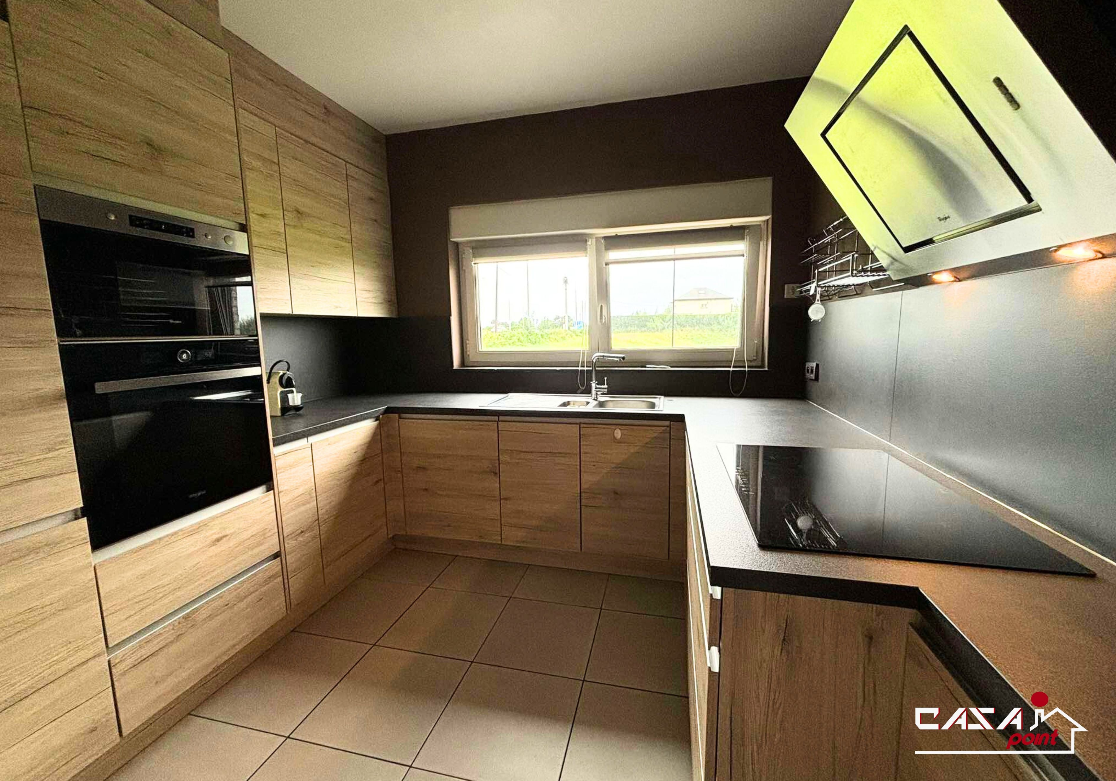 Maison 3chambres avec jardin et parking  - Photo 5