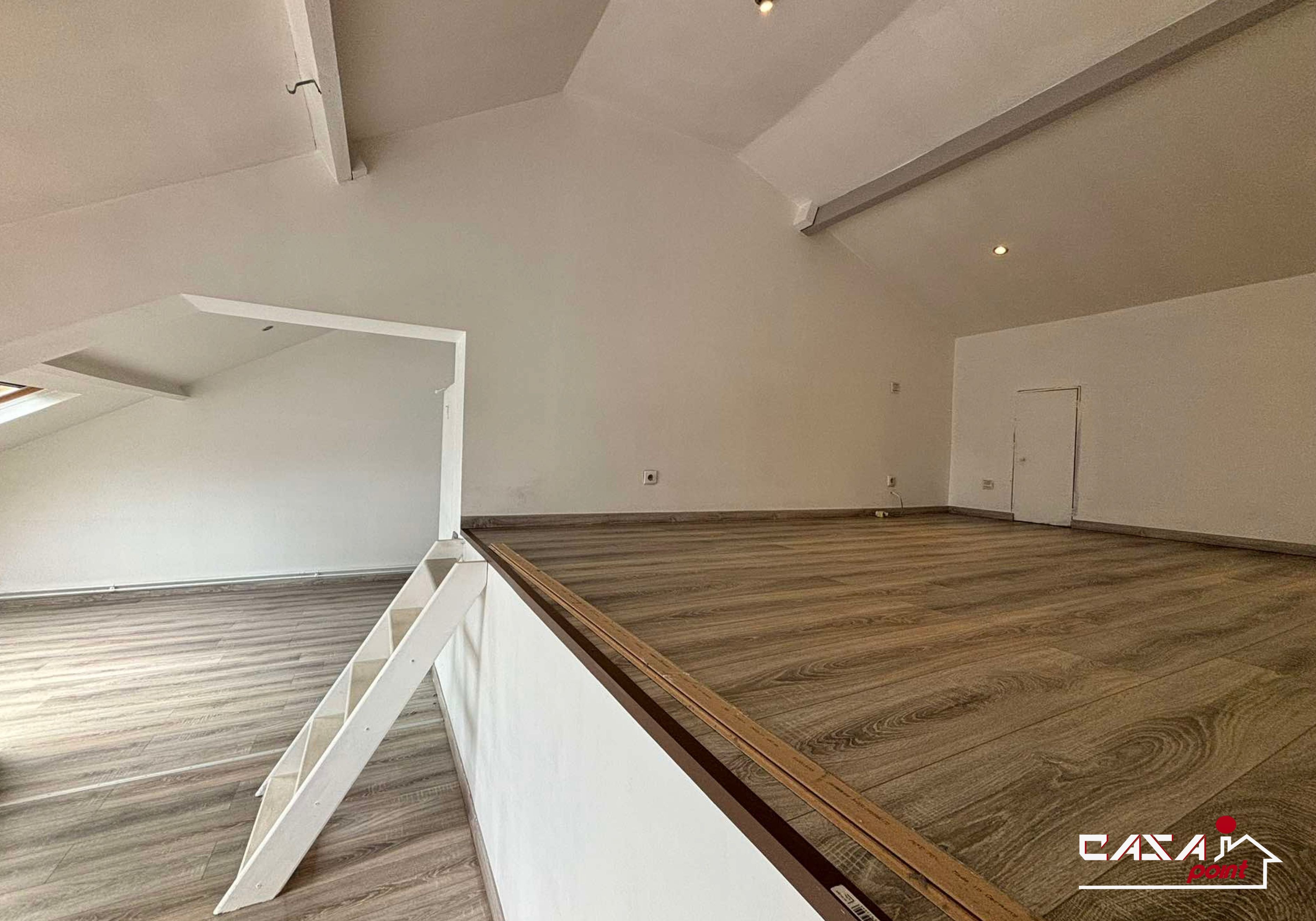 Maison 3chambres avec jardin et parking  - Photo 13