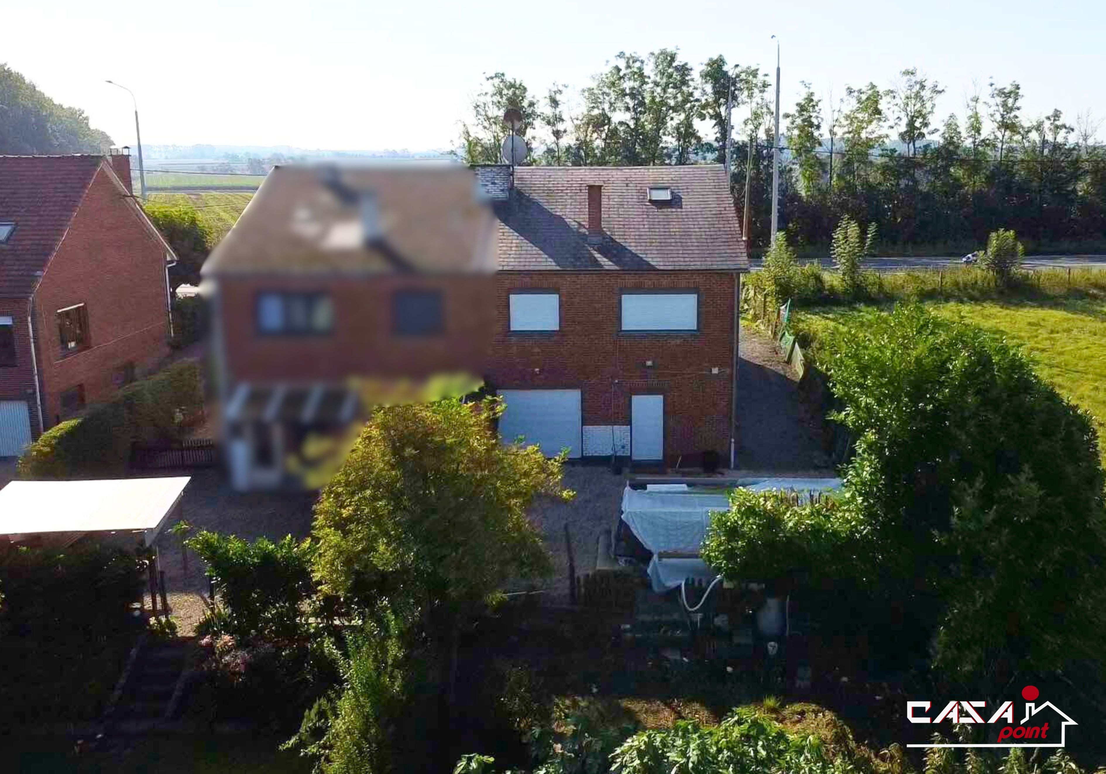 Maison 3chambres avec jardin et parking  - Photo 14