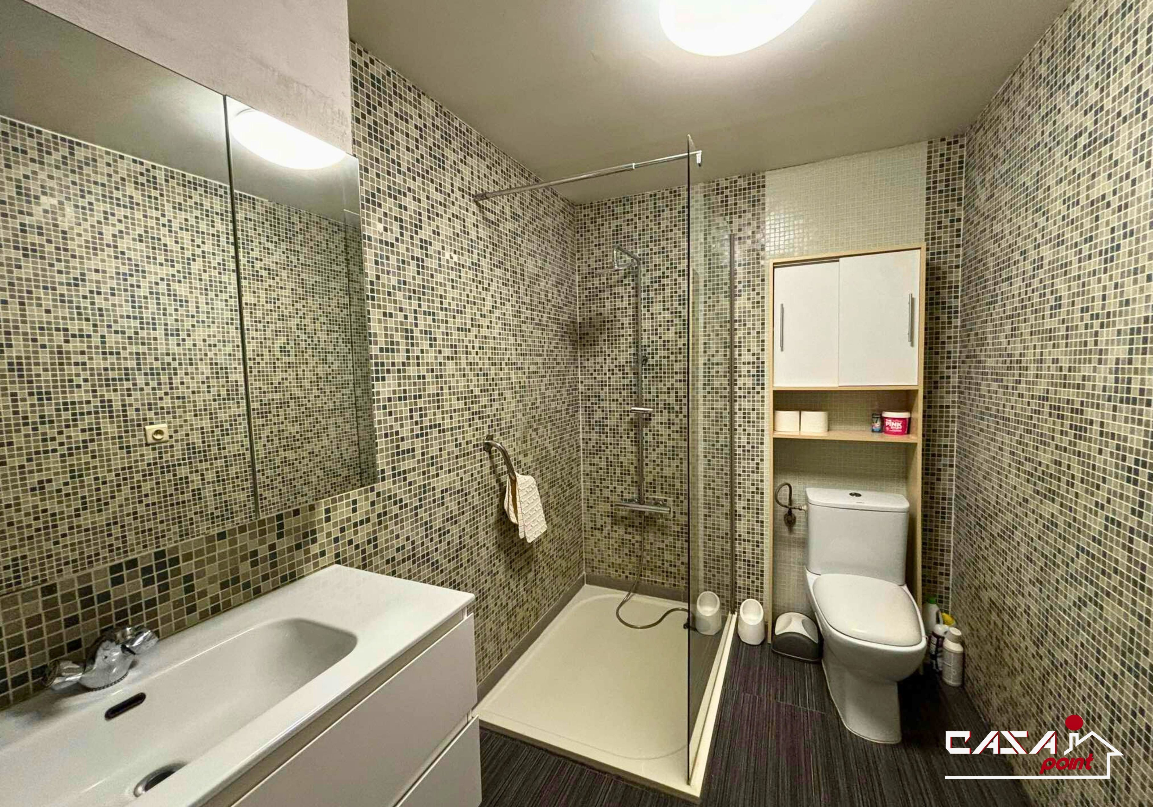 Maison 3chambres avec jardin et parking  - Photo 6