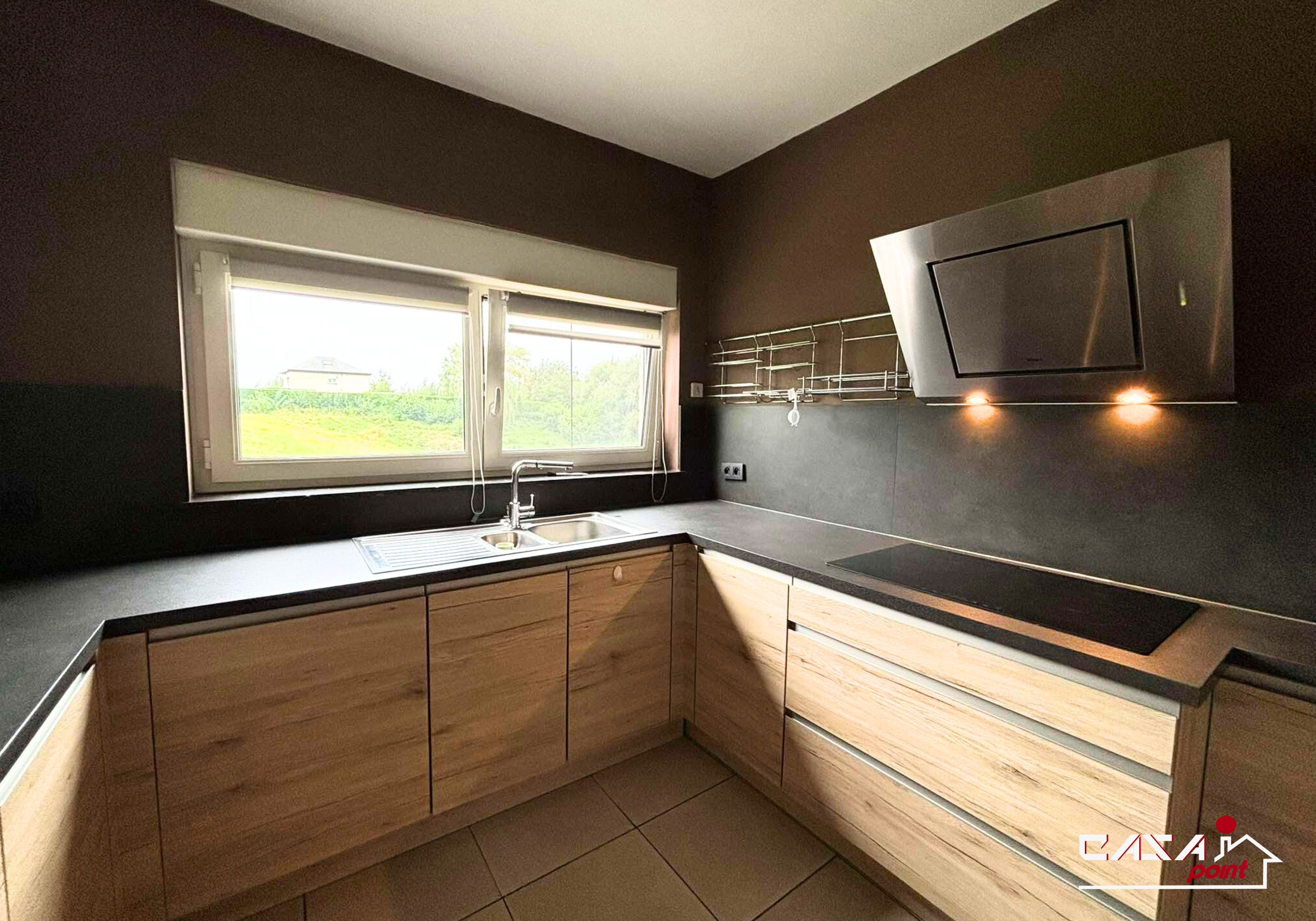 Maison 3chambres avec jardin et parking  - Photo 4