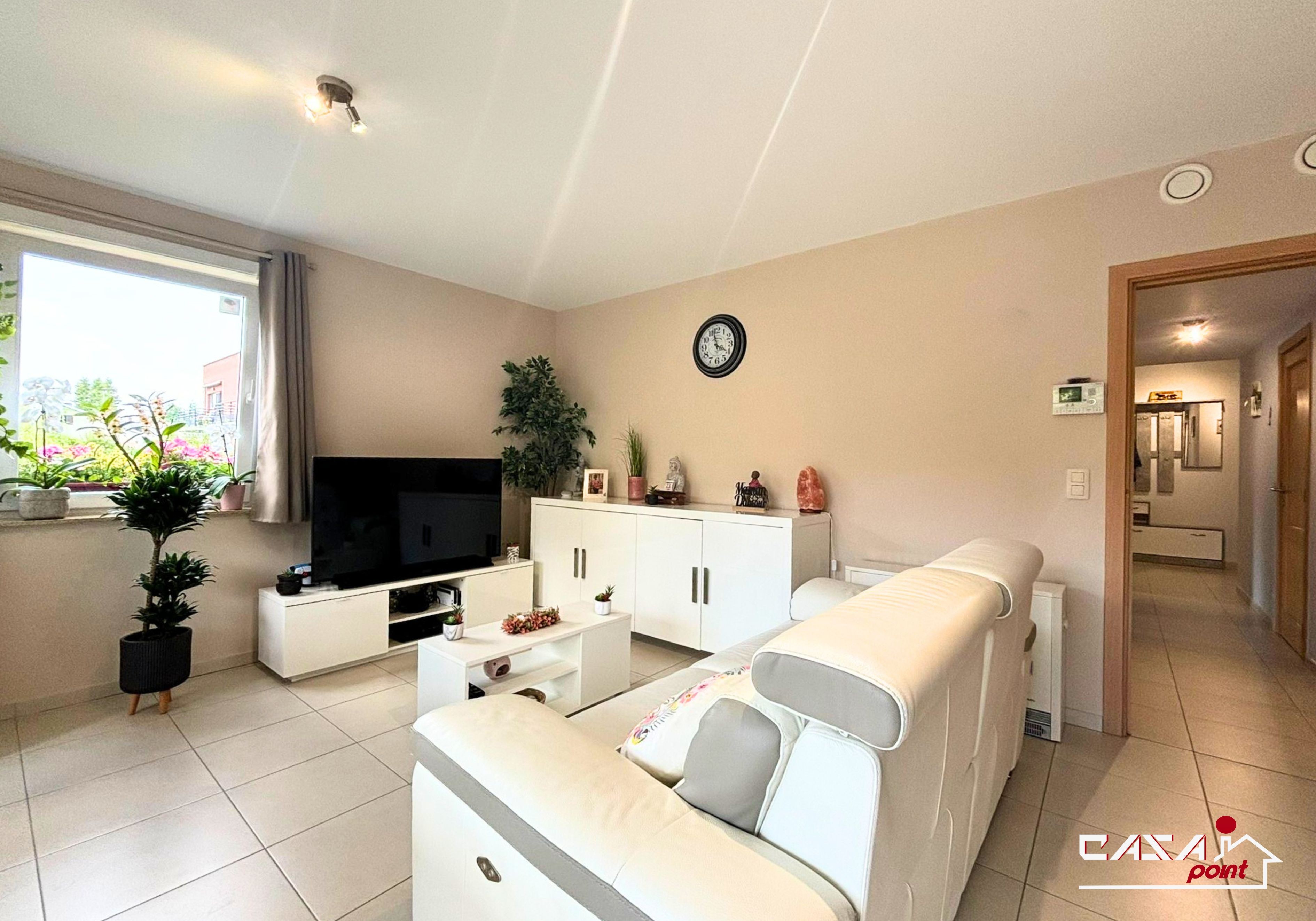 appartement 2 chambres au rez-de-chaussée  - Photo 4