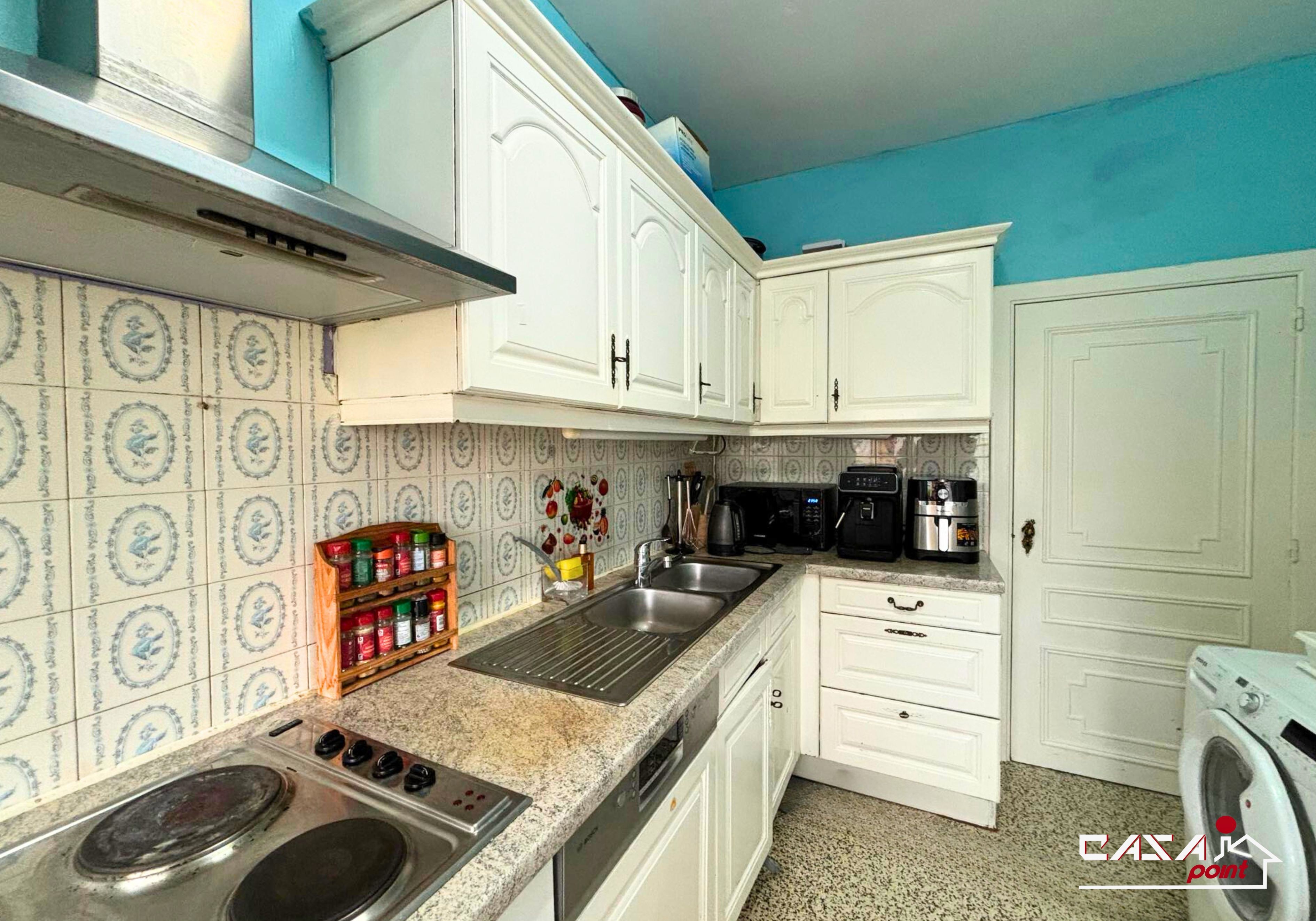 Villa 3 chambres avec garage  - Photo 6