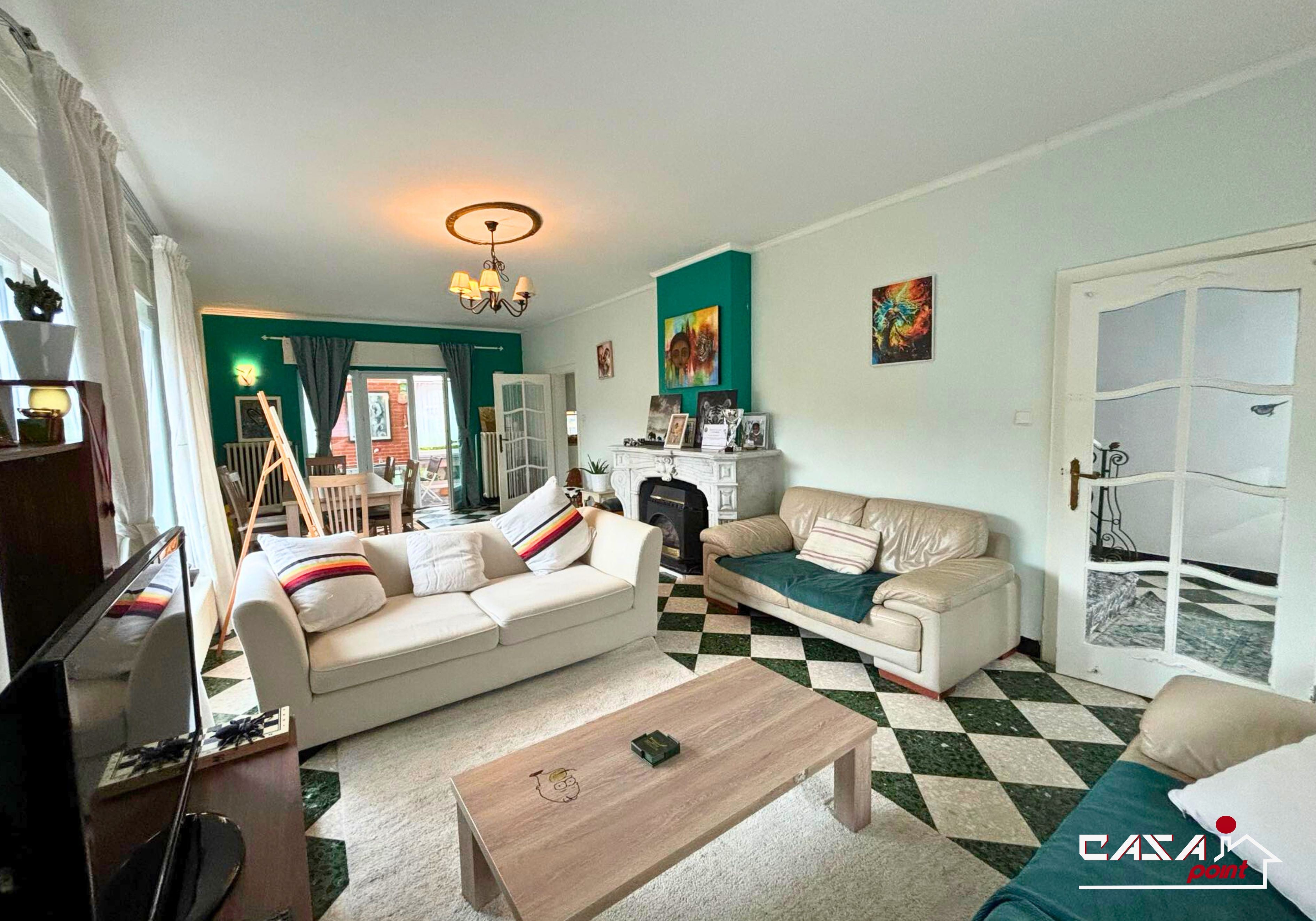 Villa 3 chambres avec garage  - Photo 3