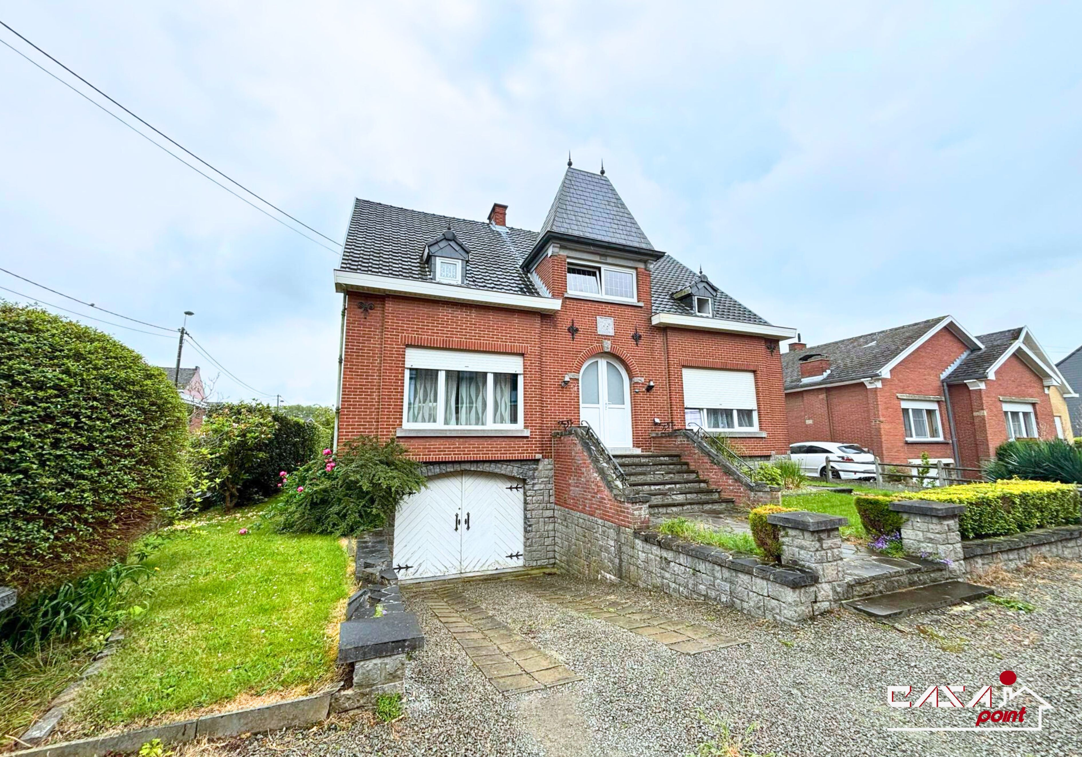 Villa 3 chambres avec garage  - Photo 15