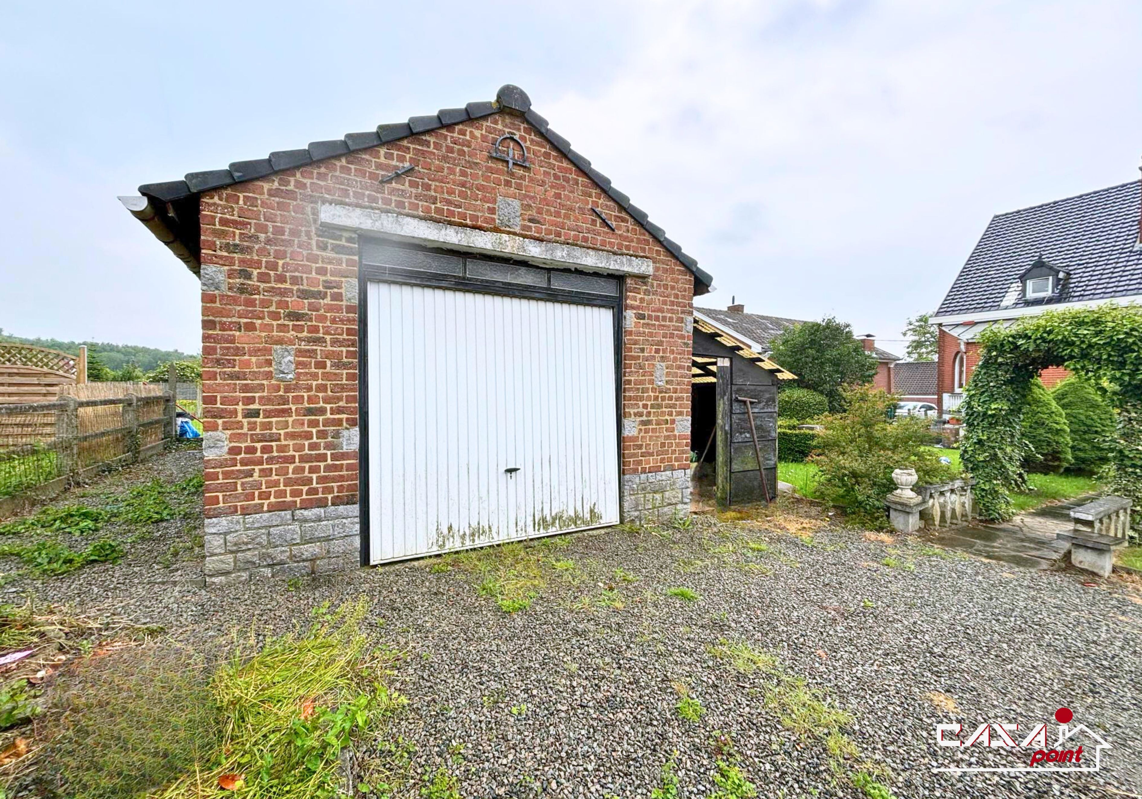 Villa 3 chambres avec garage  - Photo 14