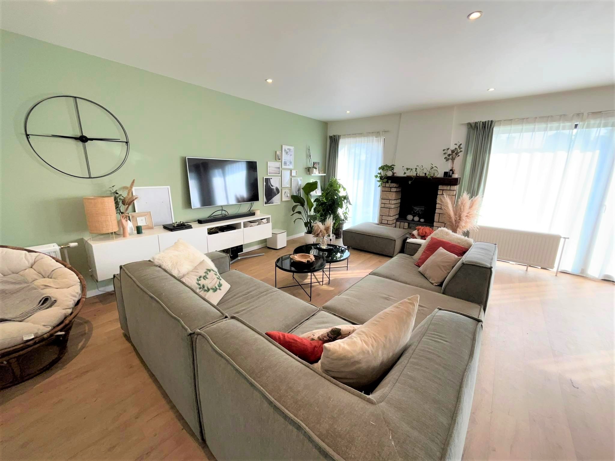 Villa de plain-pied avec garage  - Photo 3