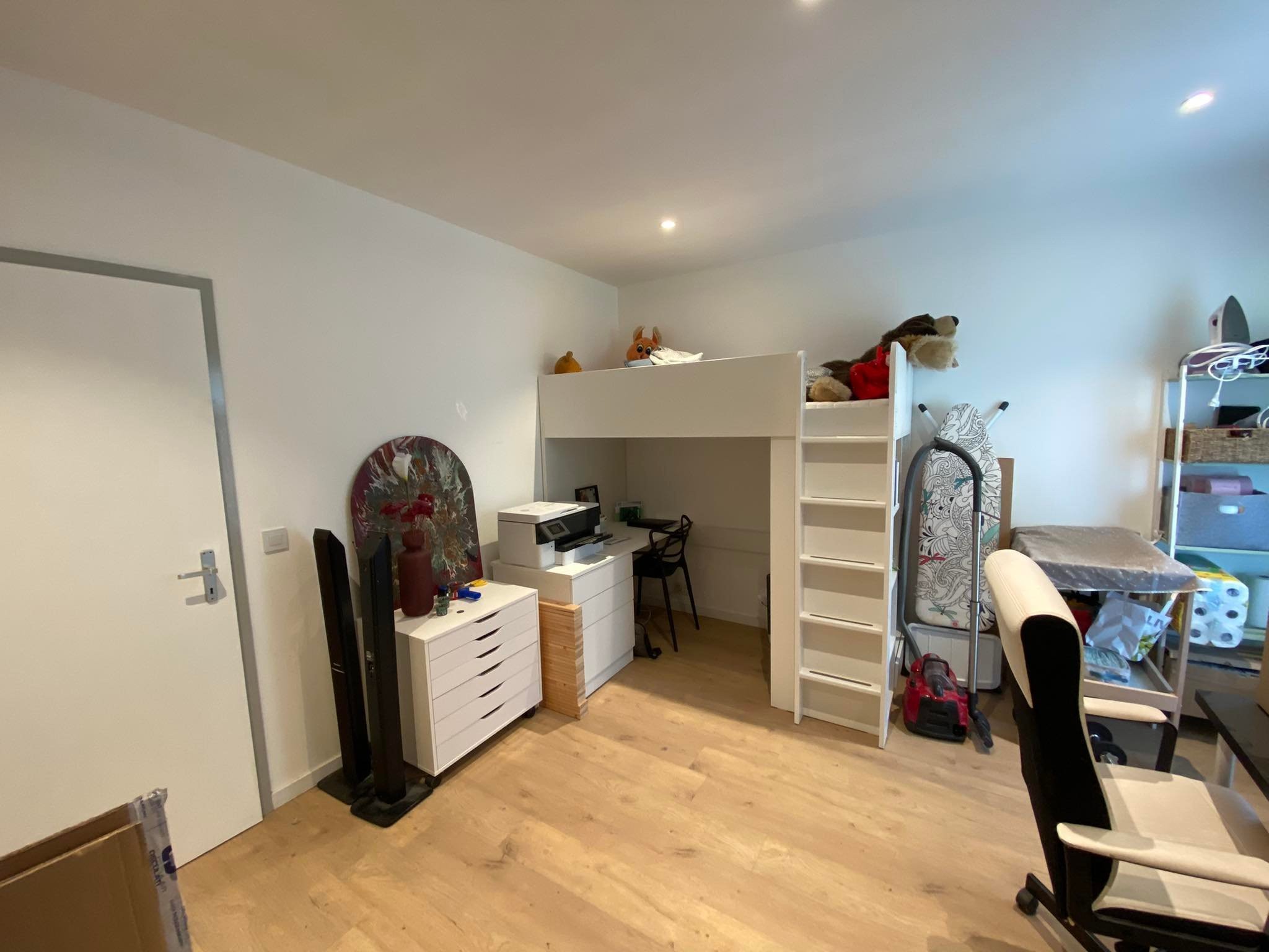 Villa de plain-pied avec garage  - Photo 8