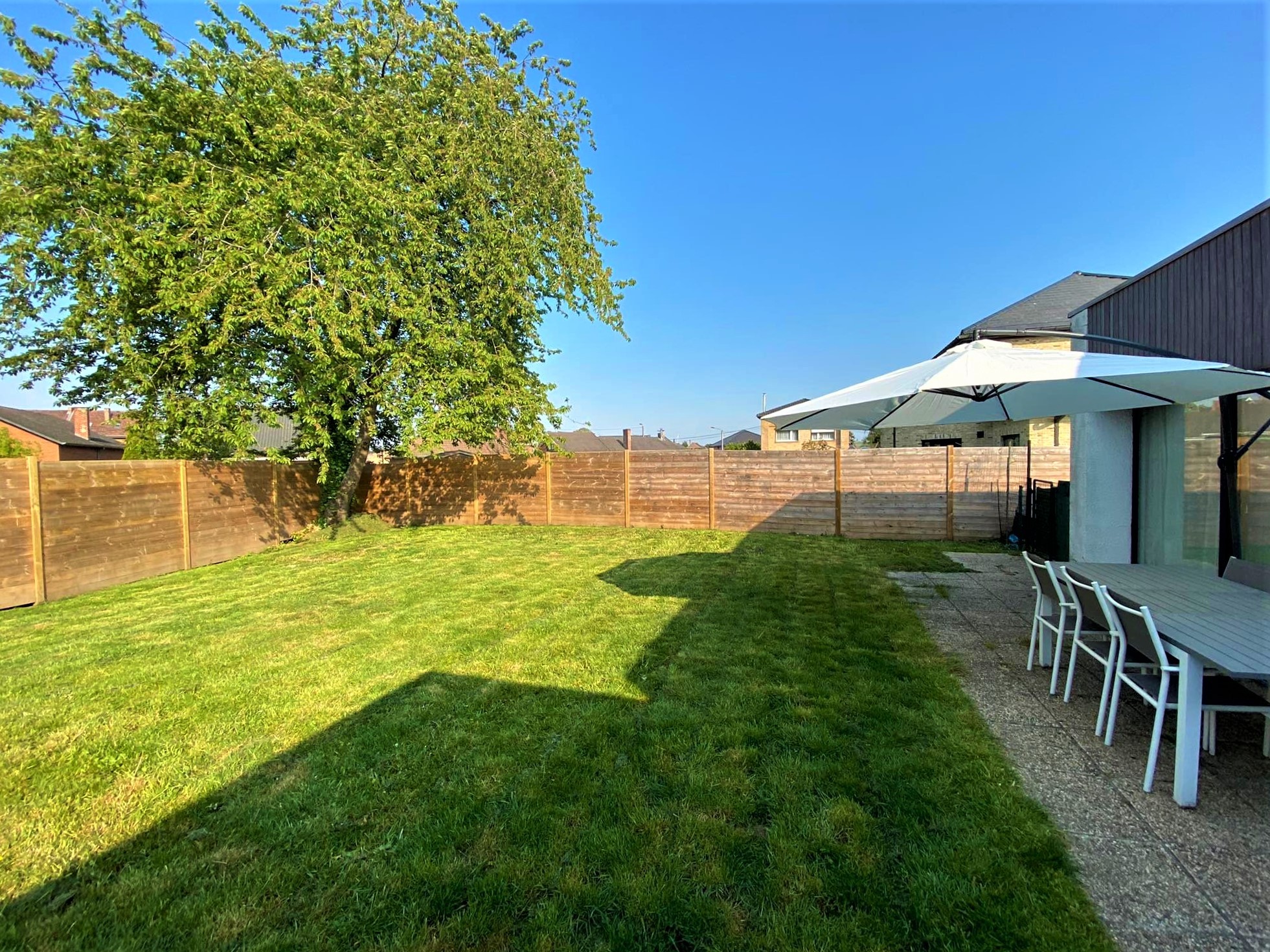 Villa de plain-pied avec garage  - Photo 13