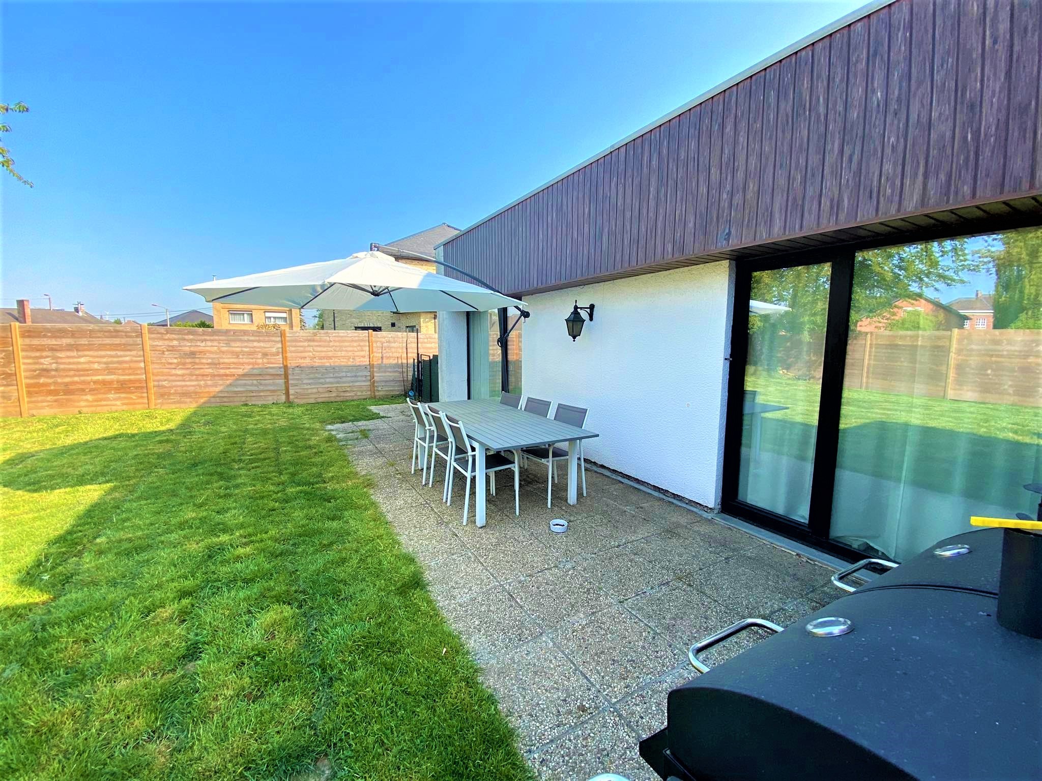 Villa de plain-pied avec garage  - Photo 14