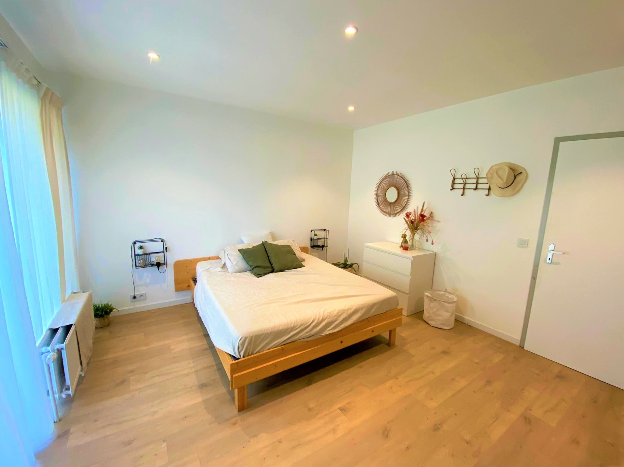 Villa de plain-pied avec garage  - Photo 6