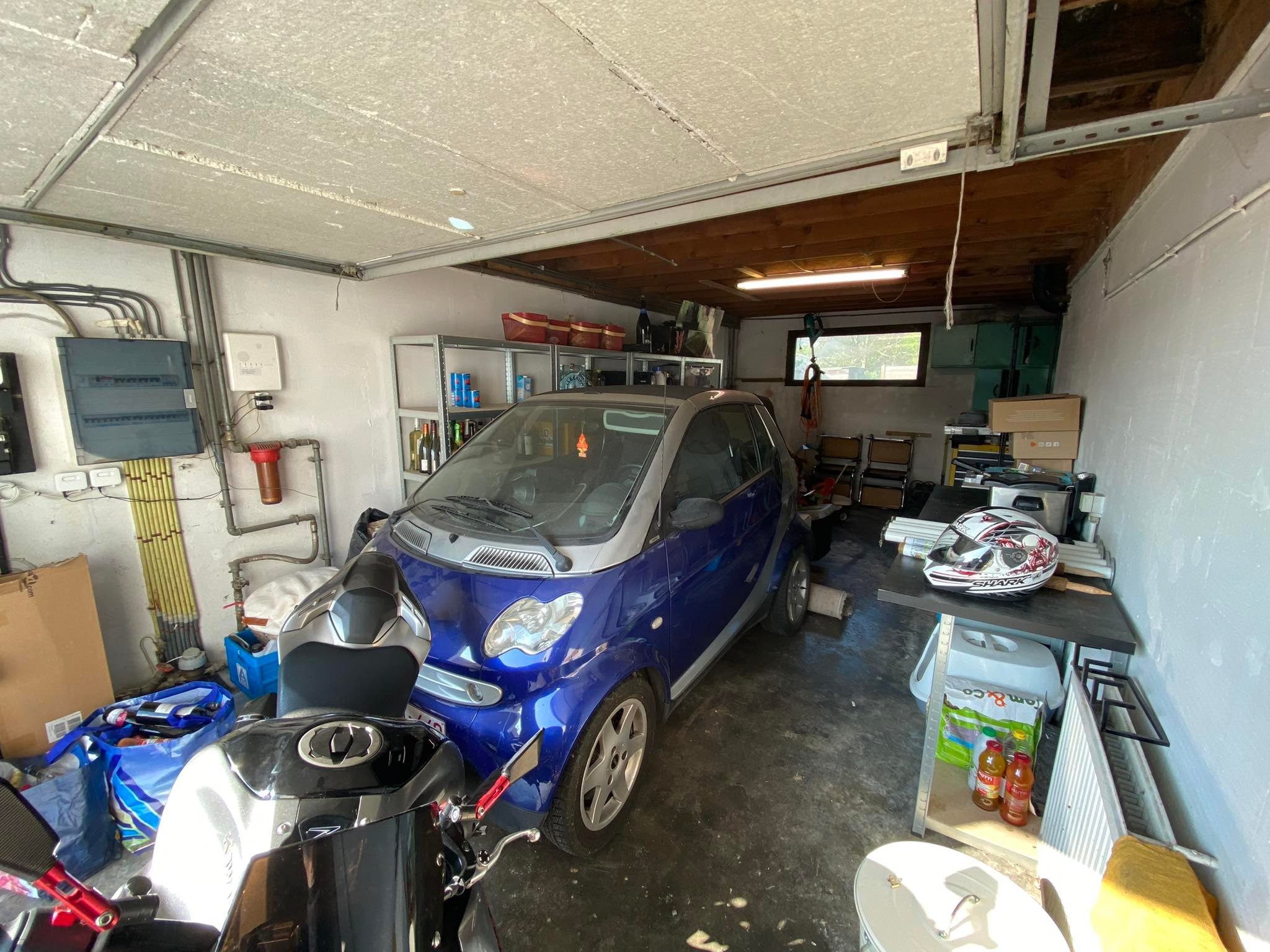 Villa de plain-pied avec garage  - Photo 12