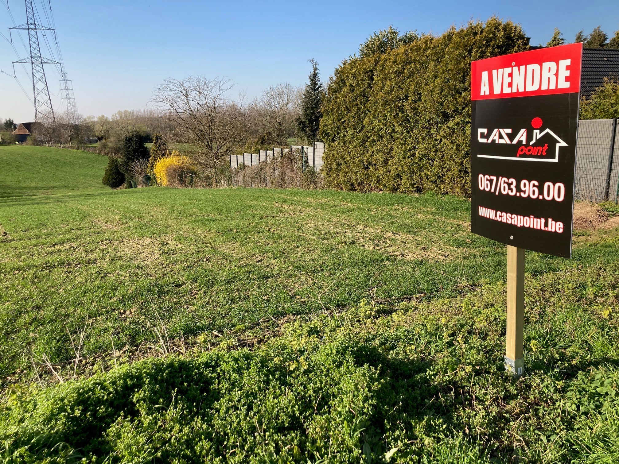 Terrain à Bâtir sur Ittre  - Photo 2