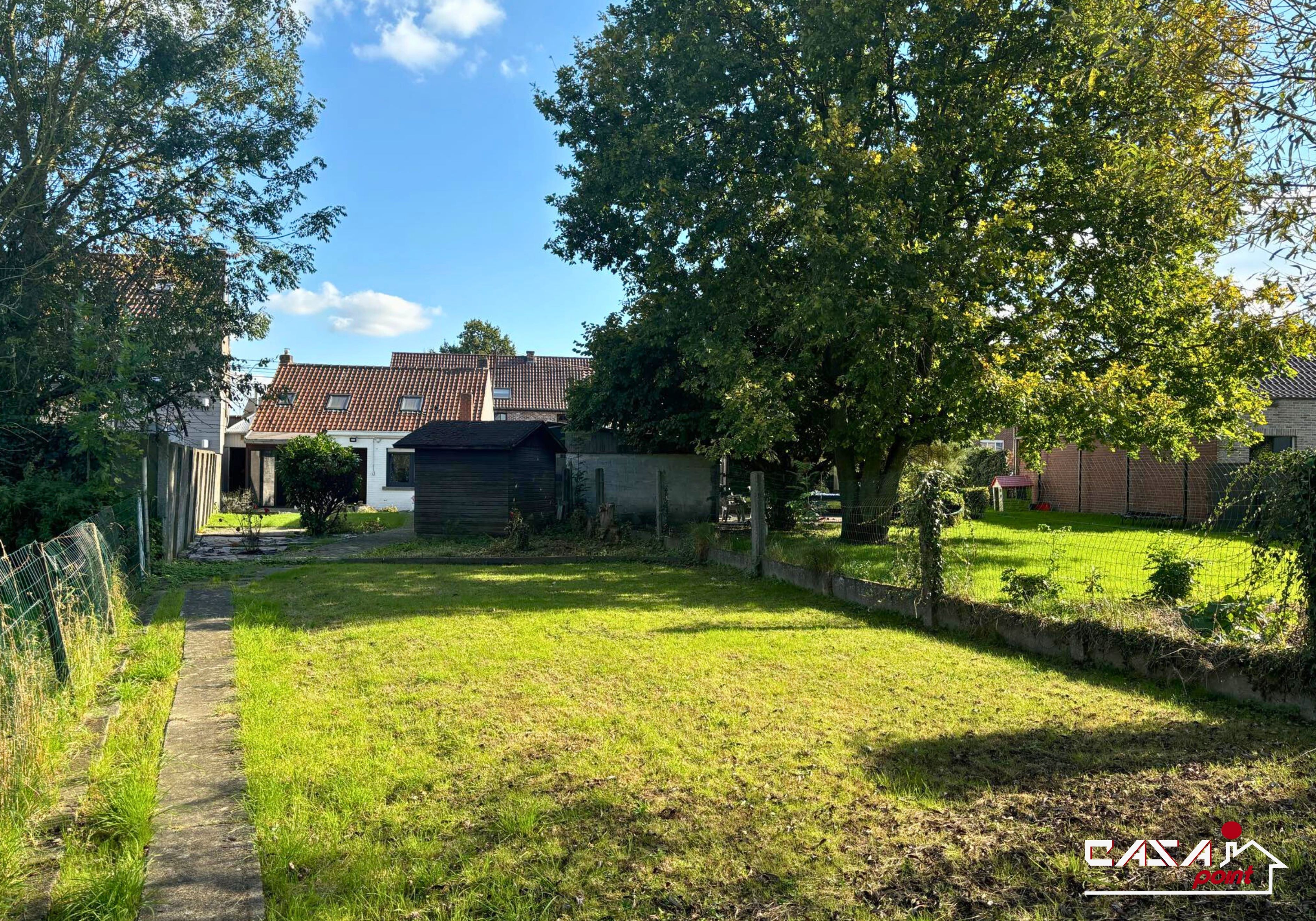 Maison deux chambres avec jardin  - Photo 8