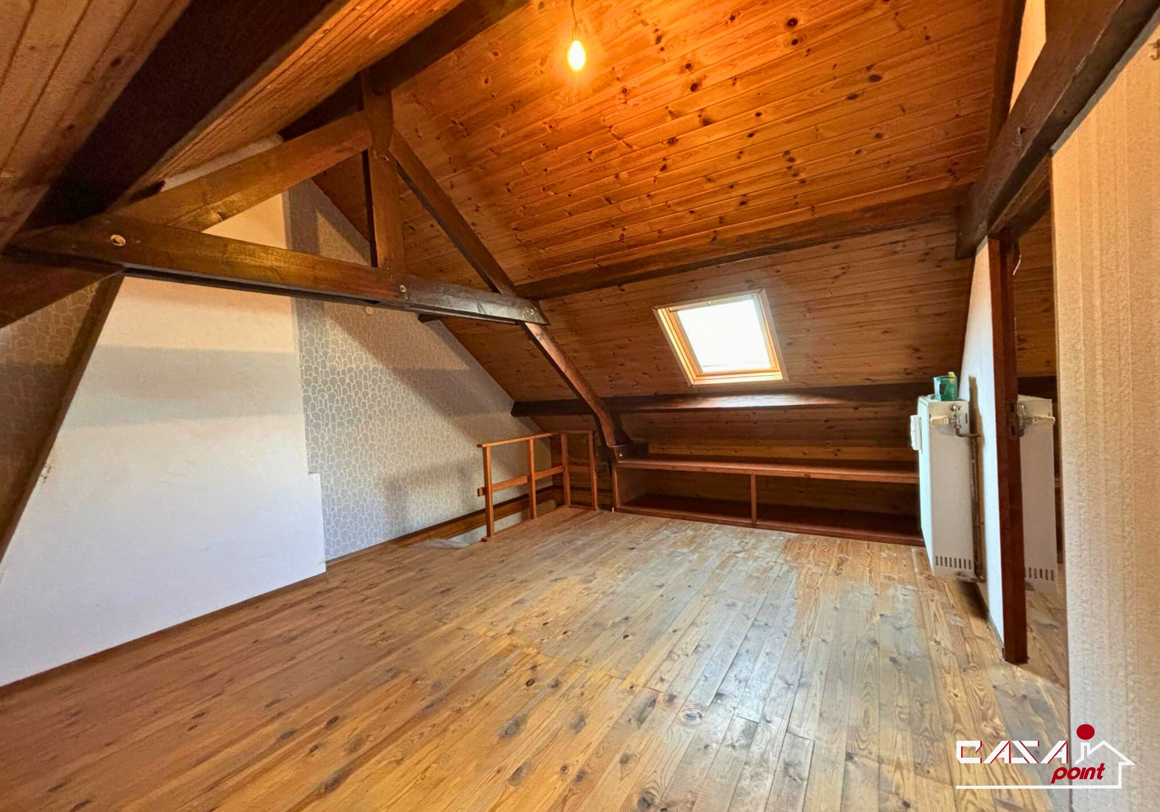 Maison deux chambres avec jardin  - Photo 7