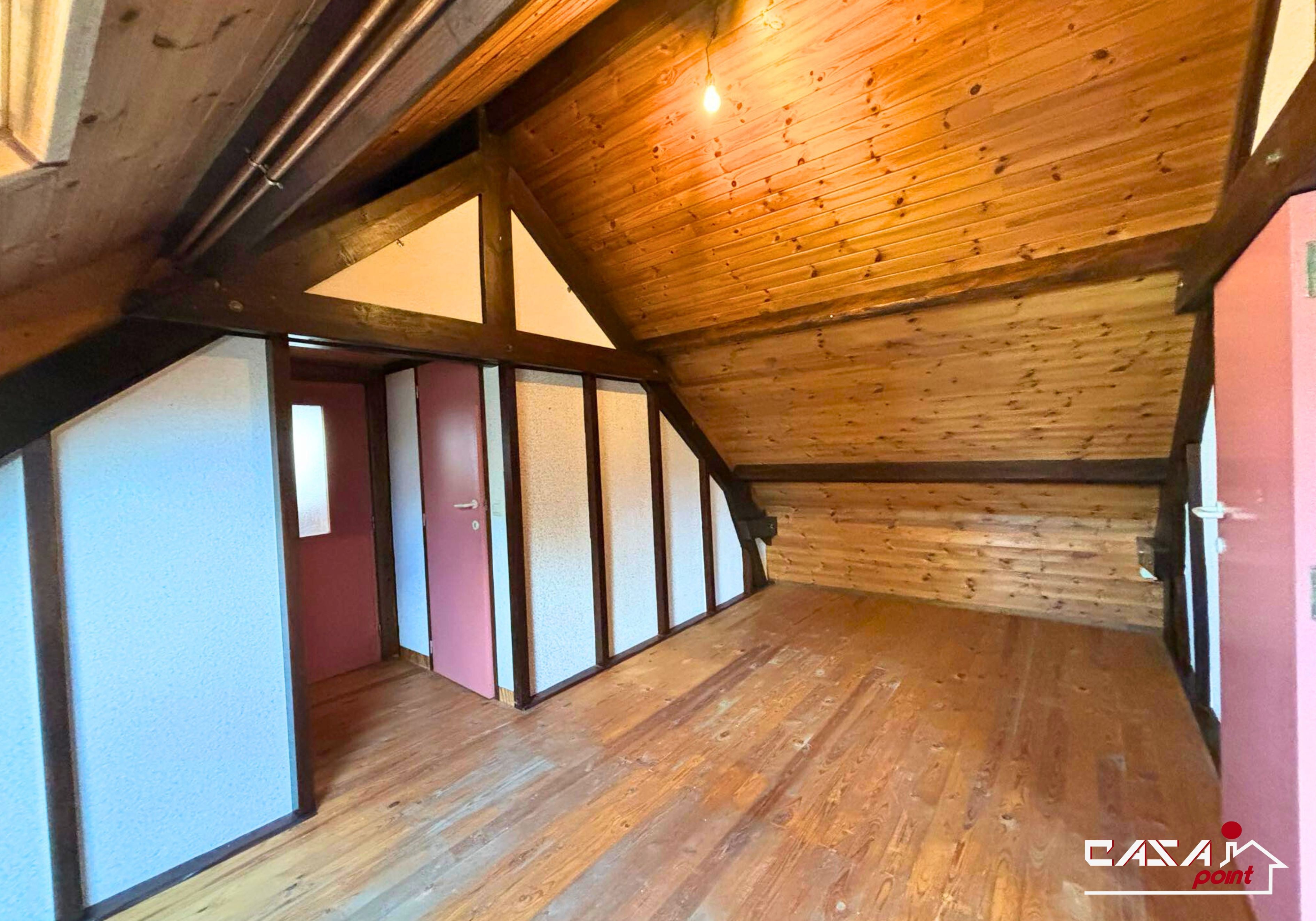 Maison deux chambres avec jardin  - Photo 6