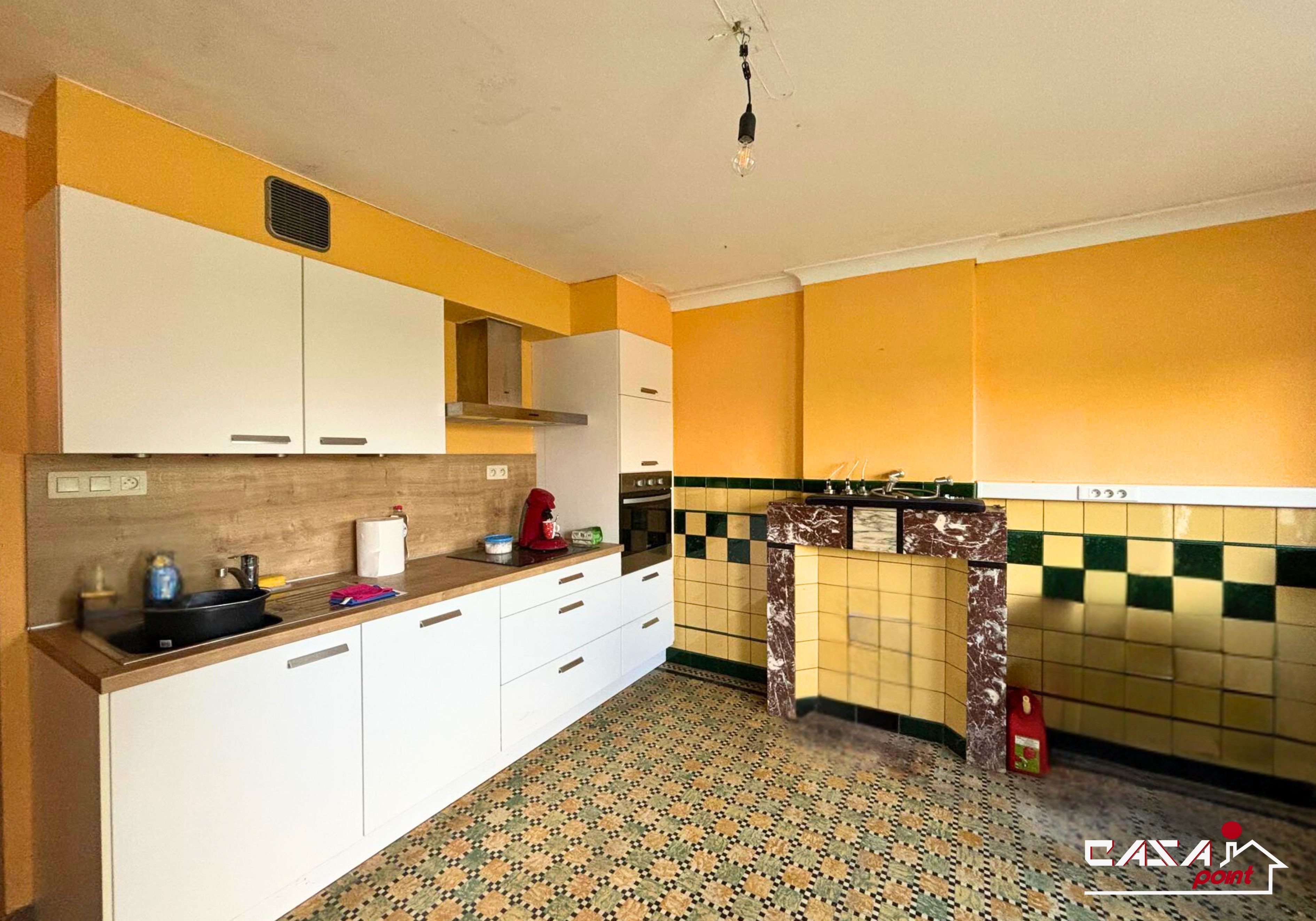 Maison deux chambres avec jardin  - Photo 5