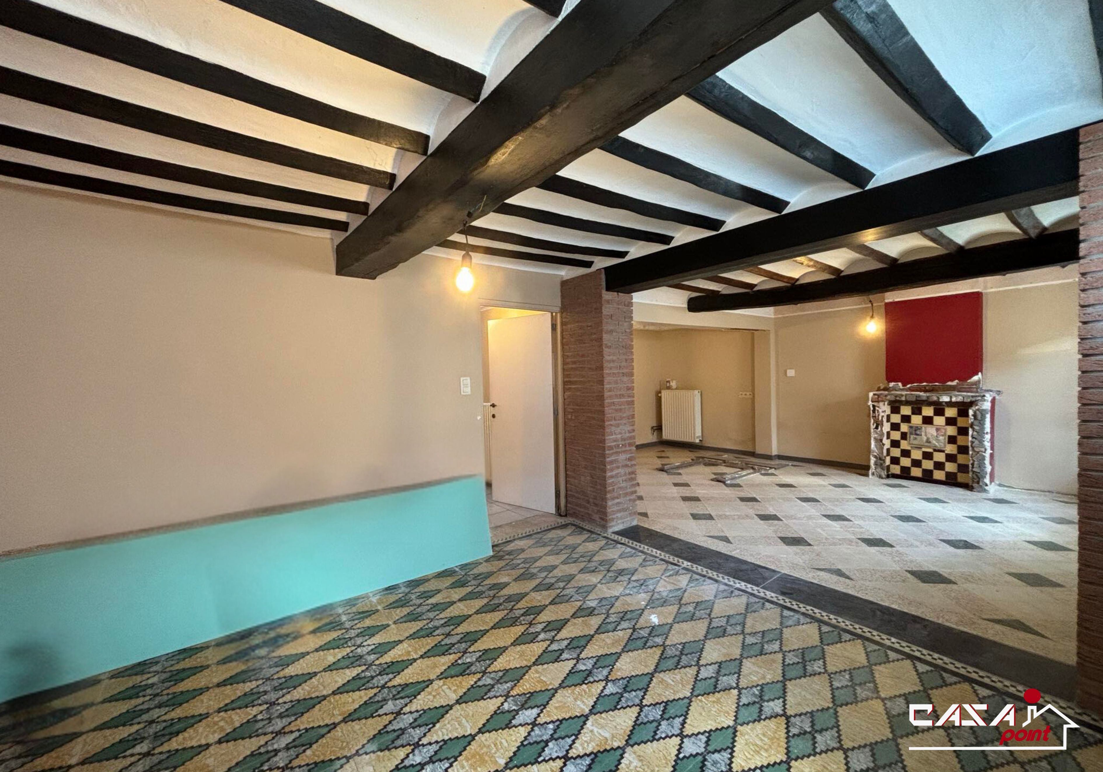 Maison deux chambres avec jardin  - Photo 3