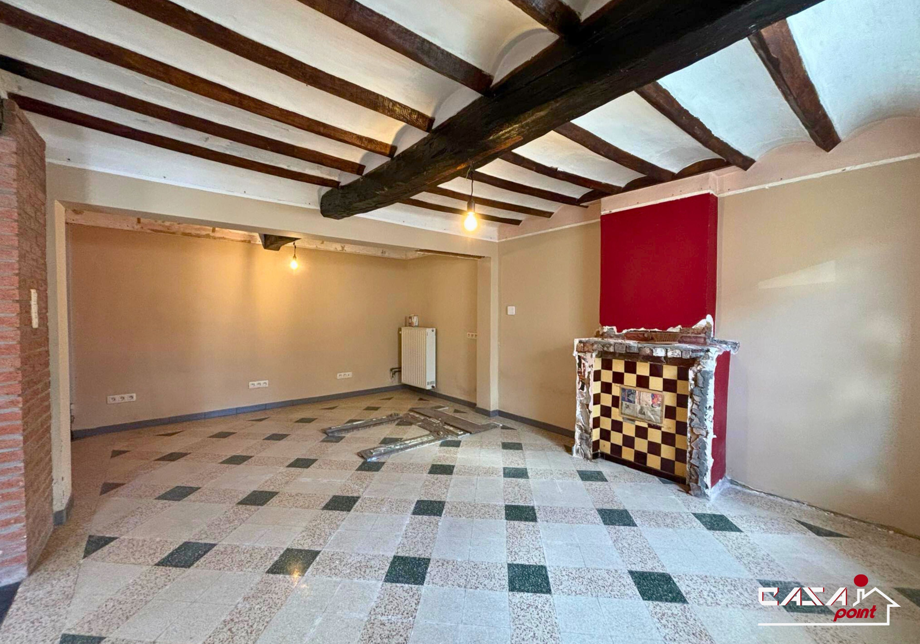 Maison deux chambres avec jardin  - Photo 4