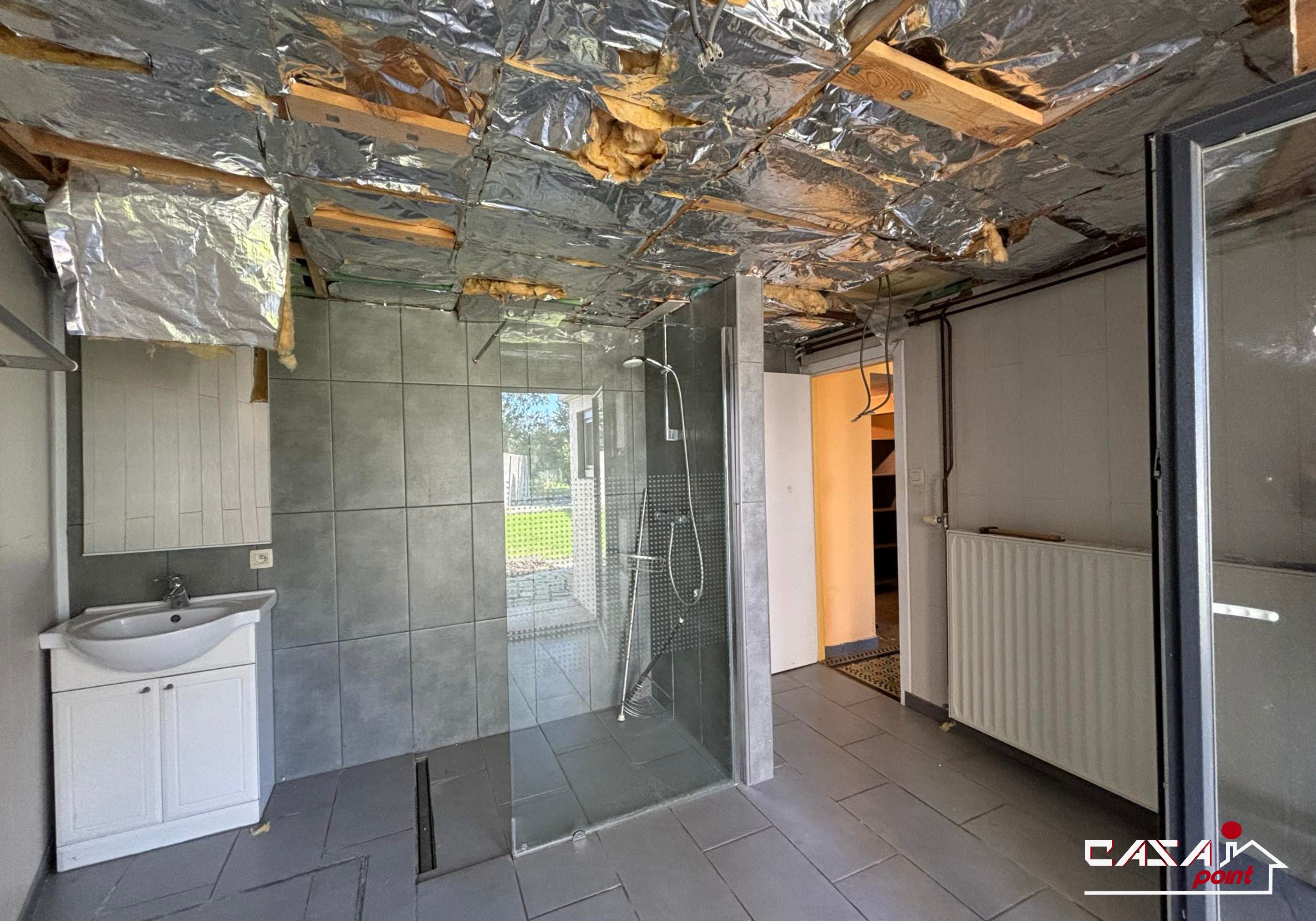 Maison deux chambres avec jardin  - Photo 2