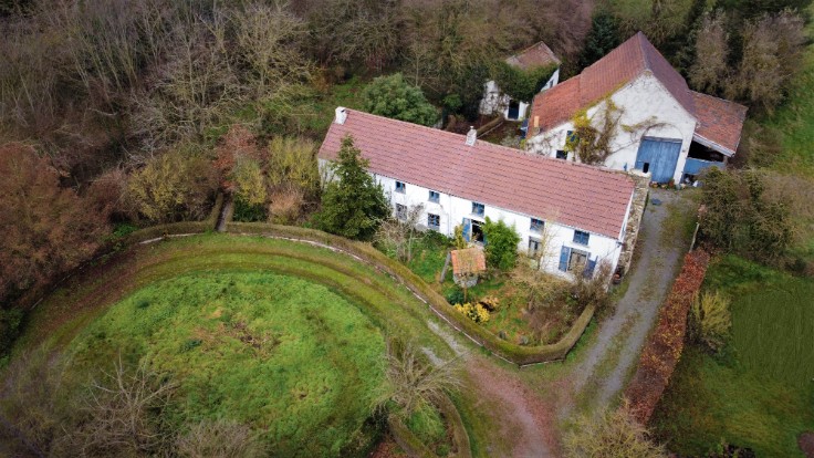 Maison style fermette au calme 