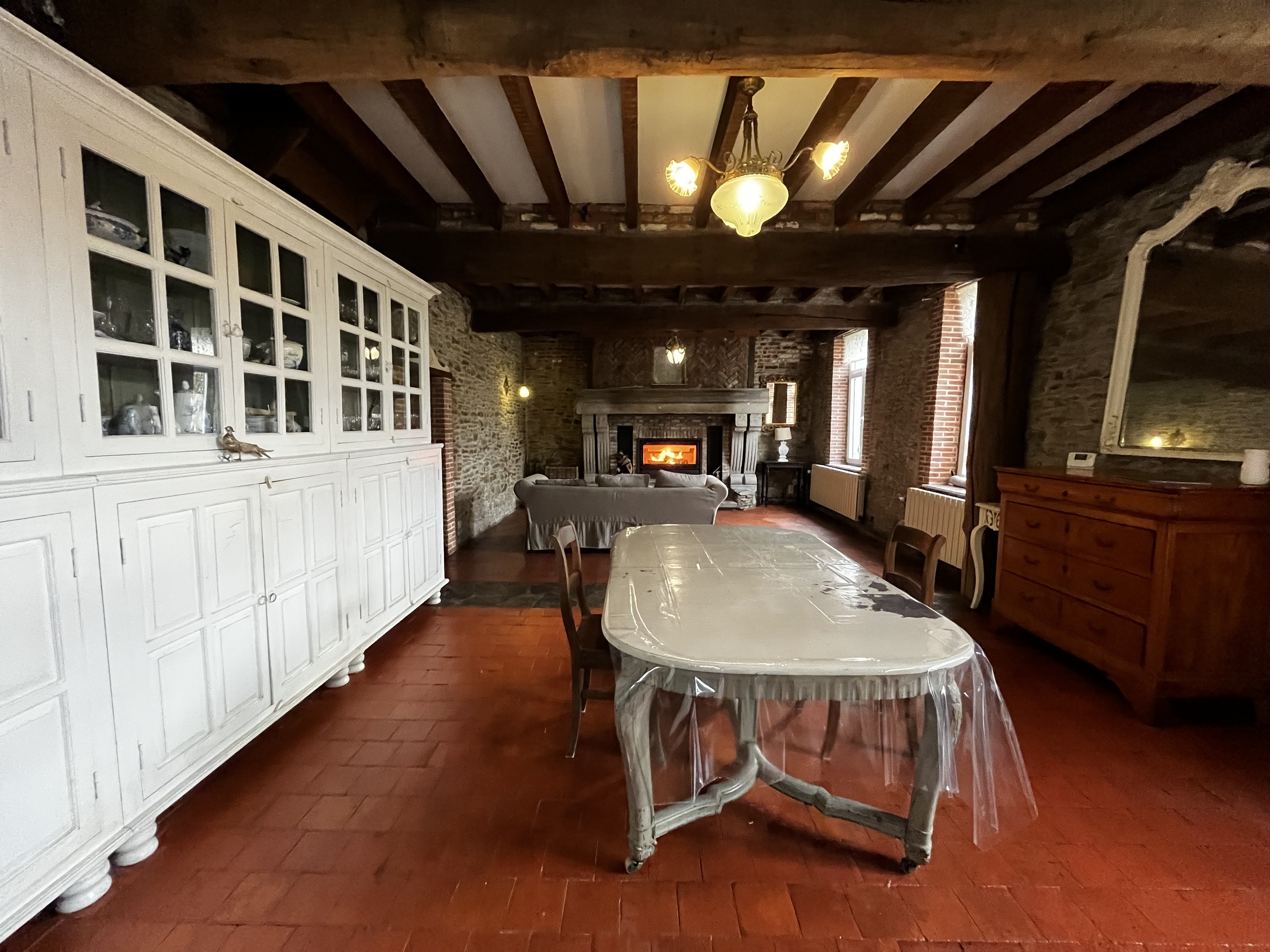 Maison style fermette au calme  - Photo 7