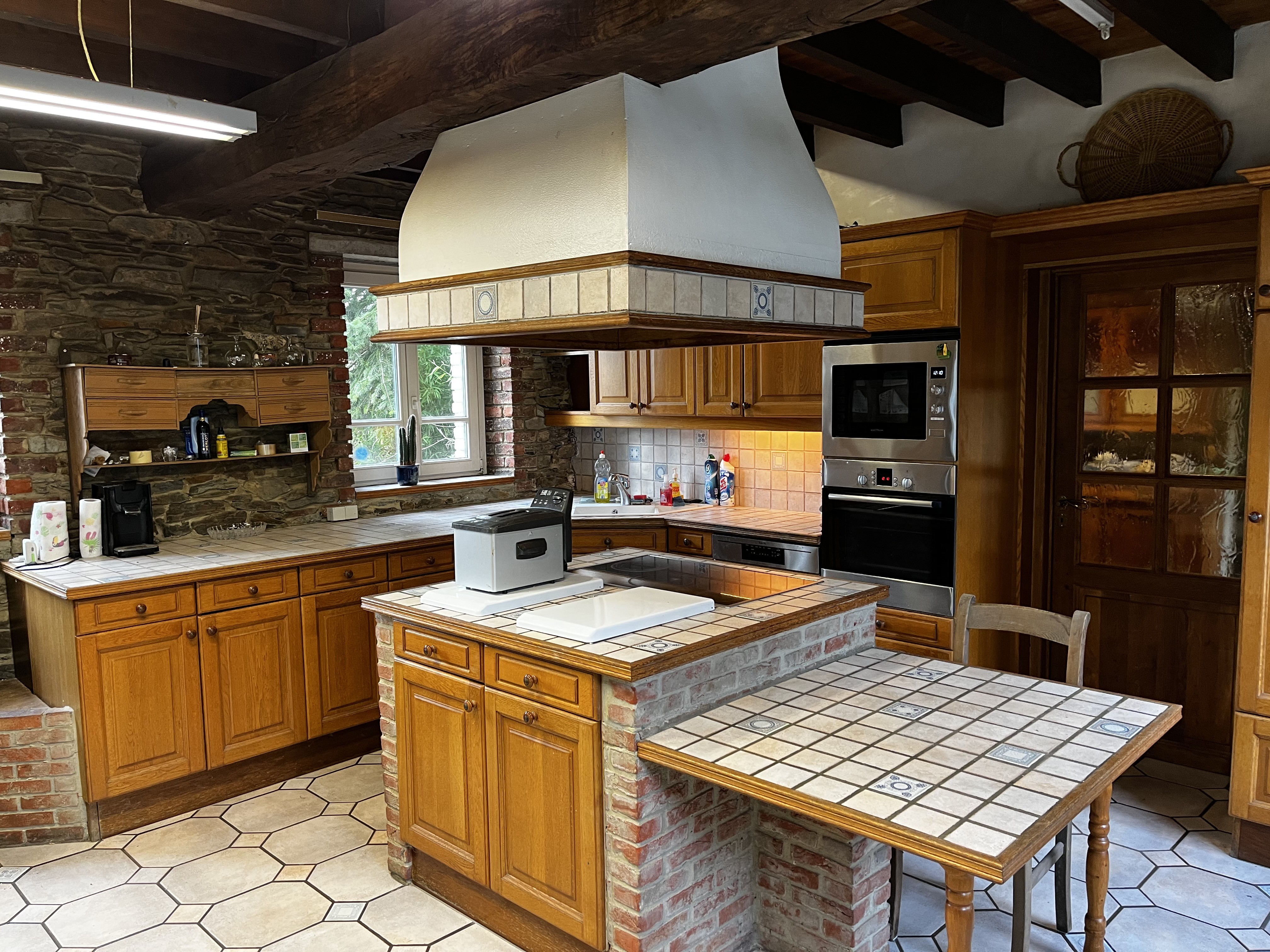 Maison style fermette au calme  - Photo 8