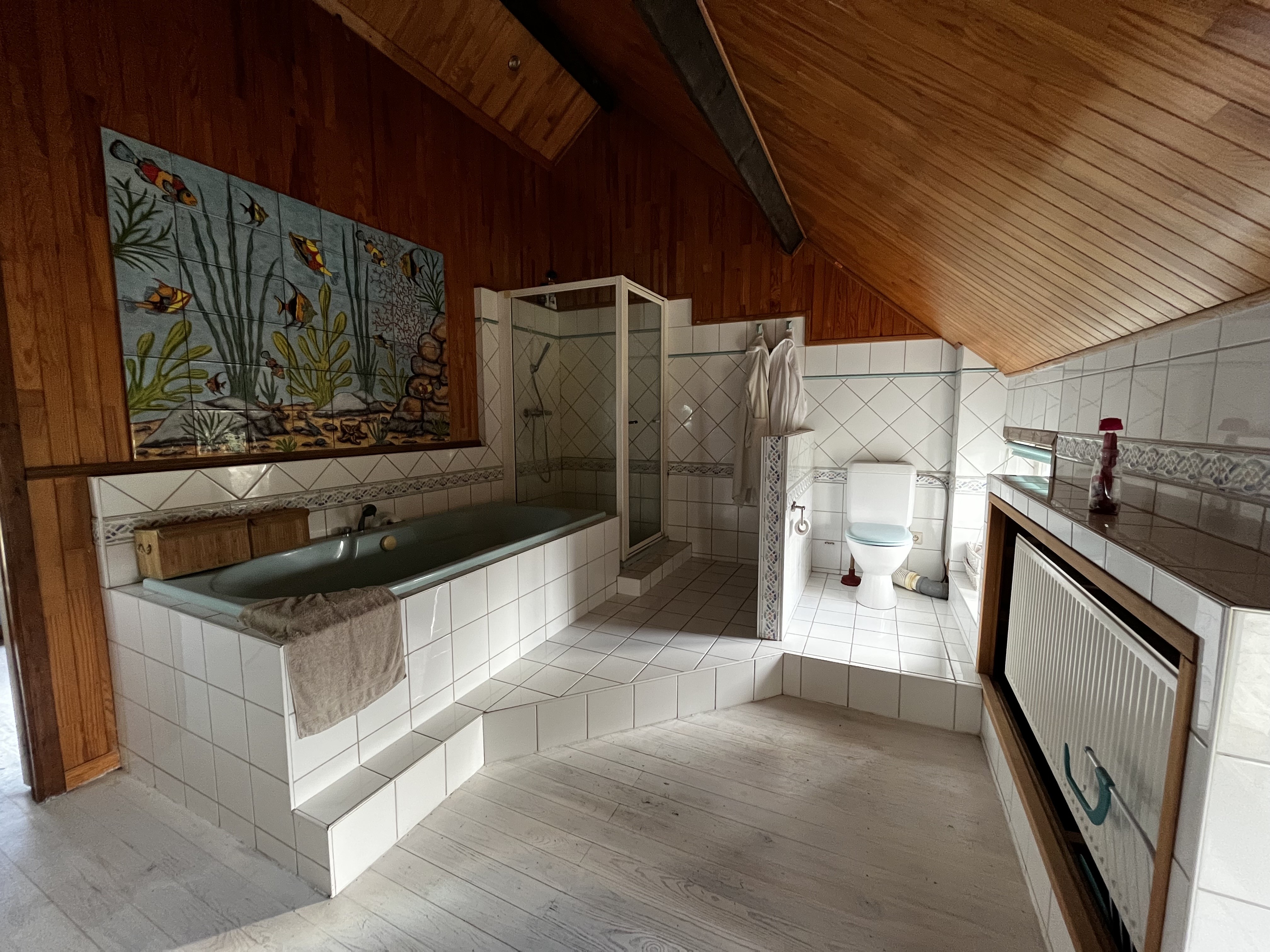 Maison style fermette au calme  - Photo 9