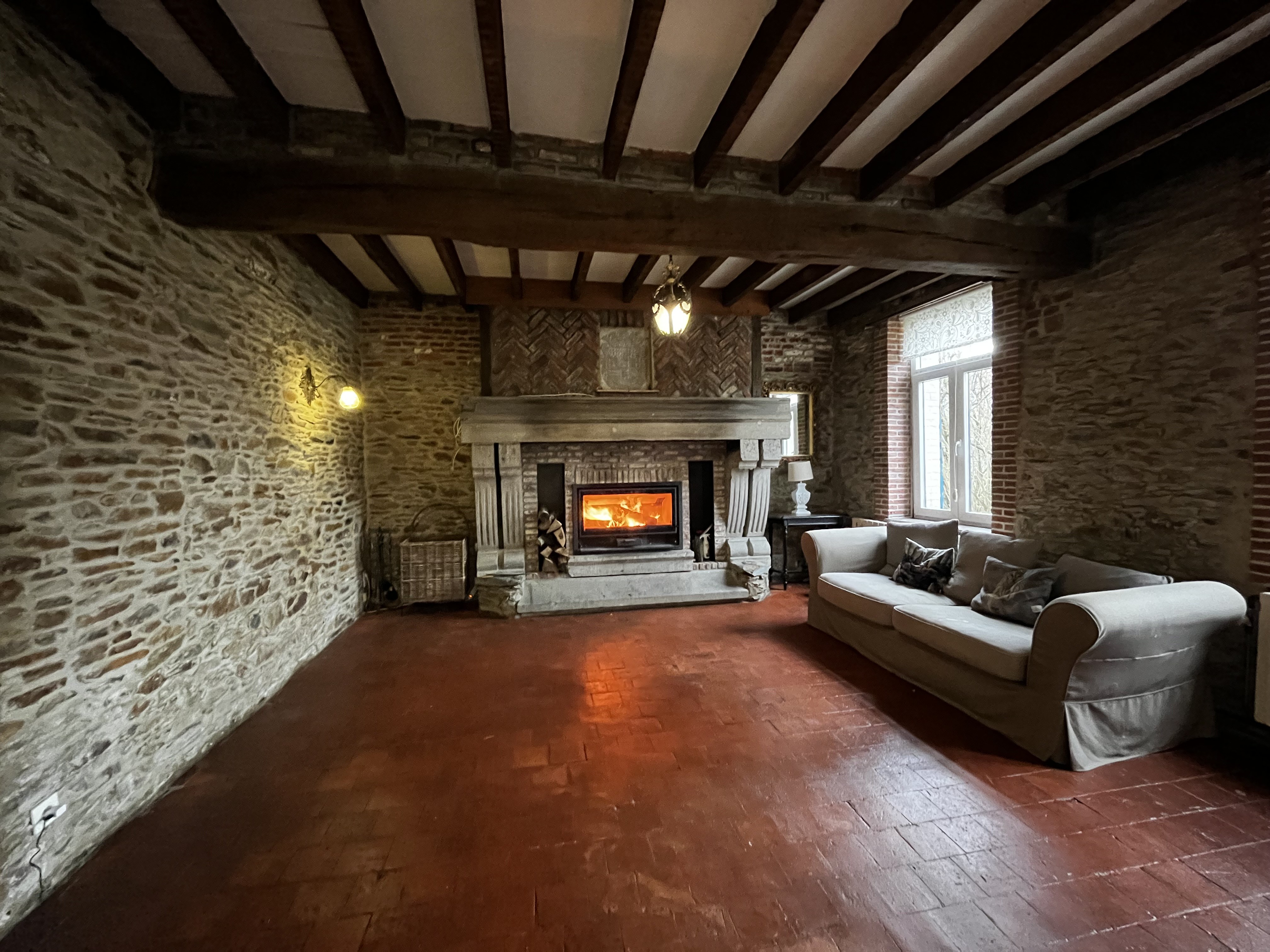 Maison style fermette au calme  - Photo 5