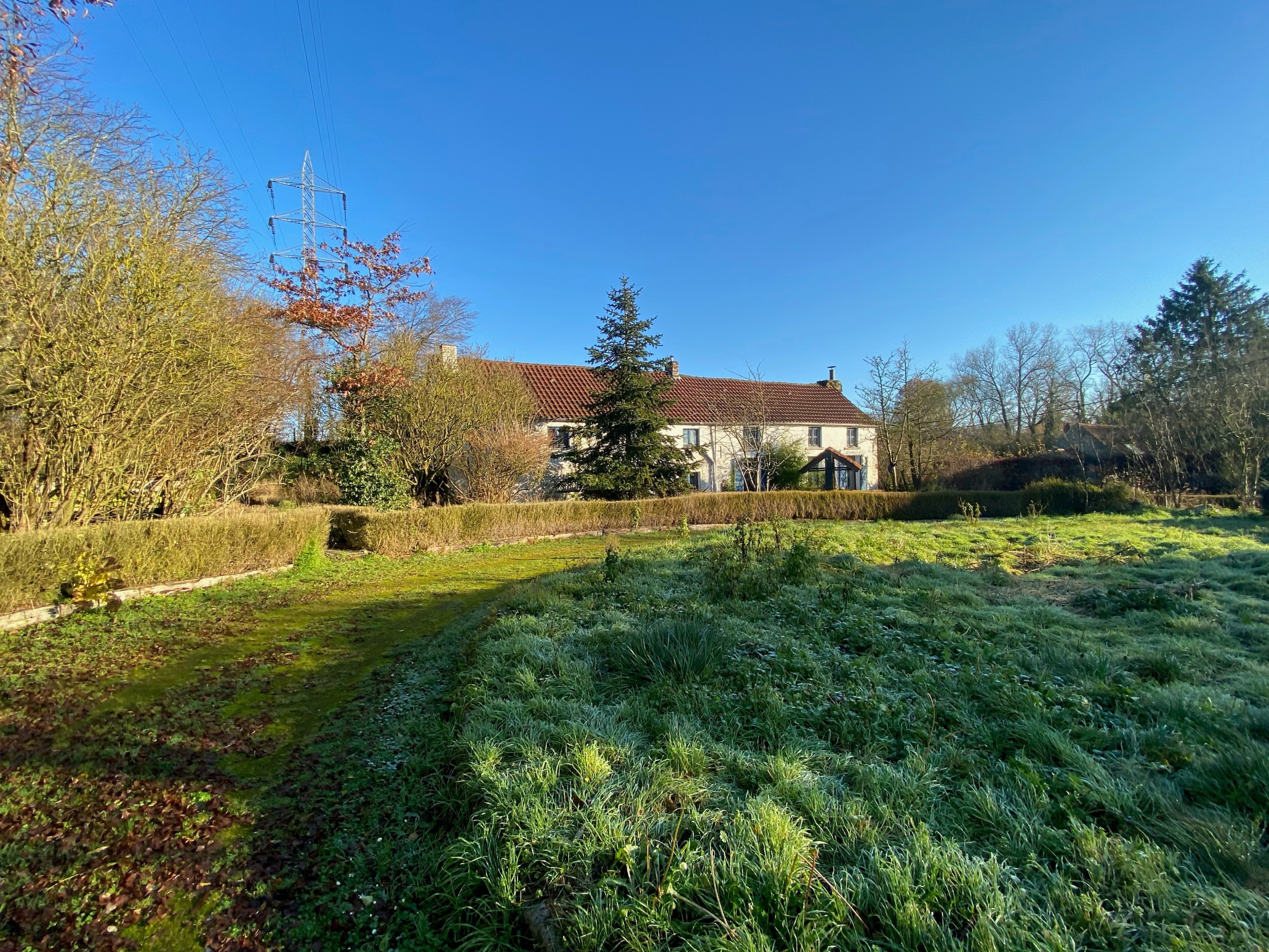 Maison style fermette au calme  - Photo 13