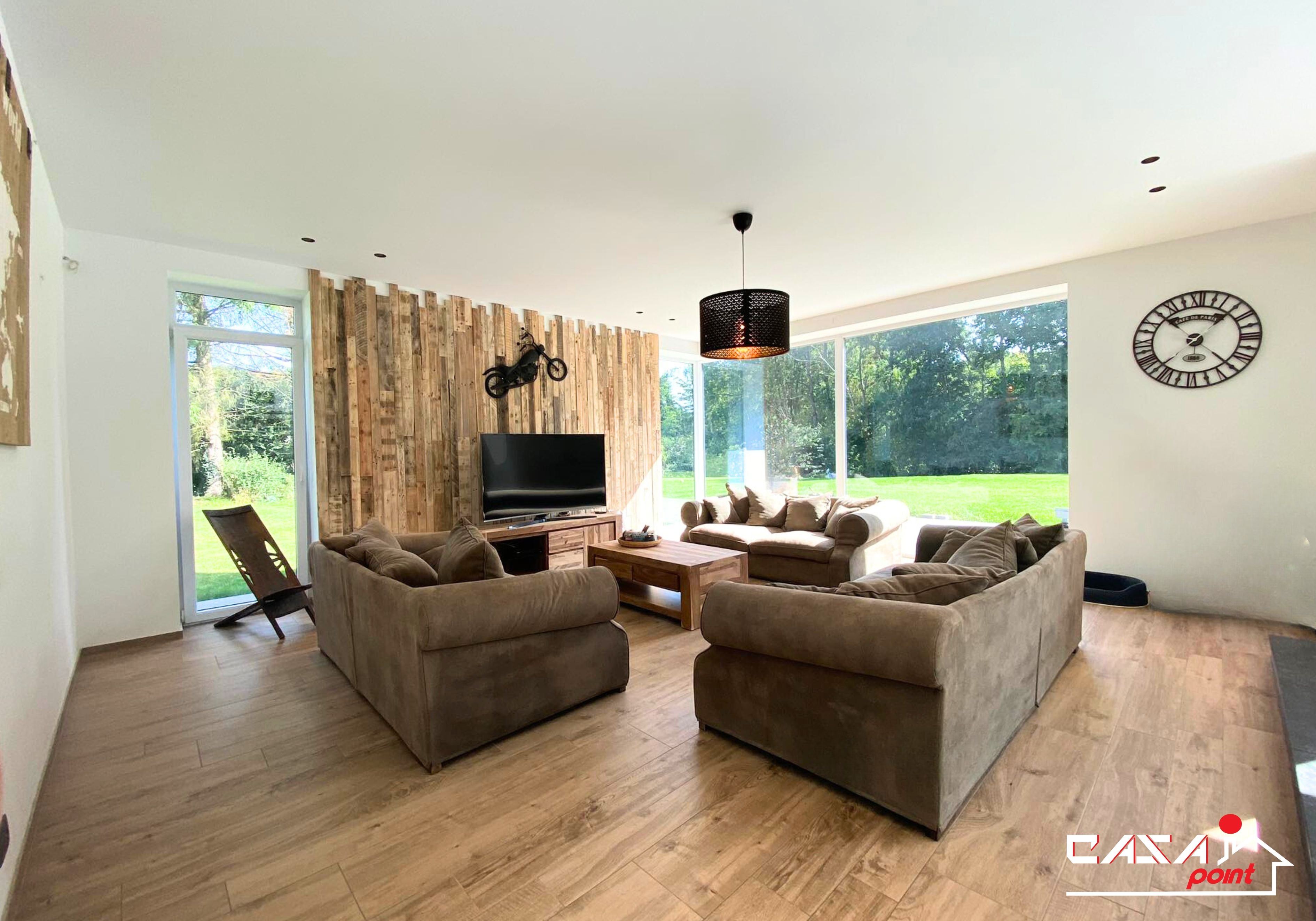 Magnifique villa contemporaine  - Photo 2