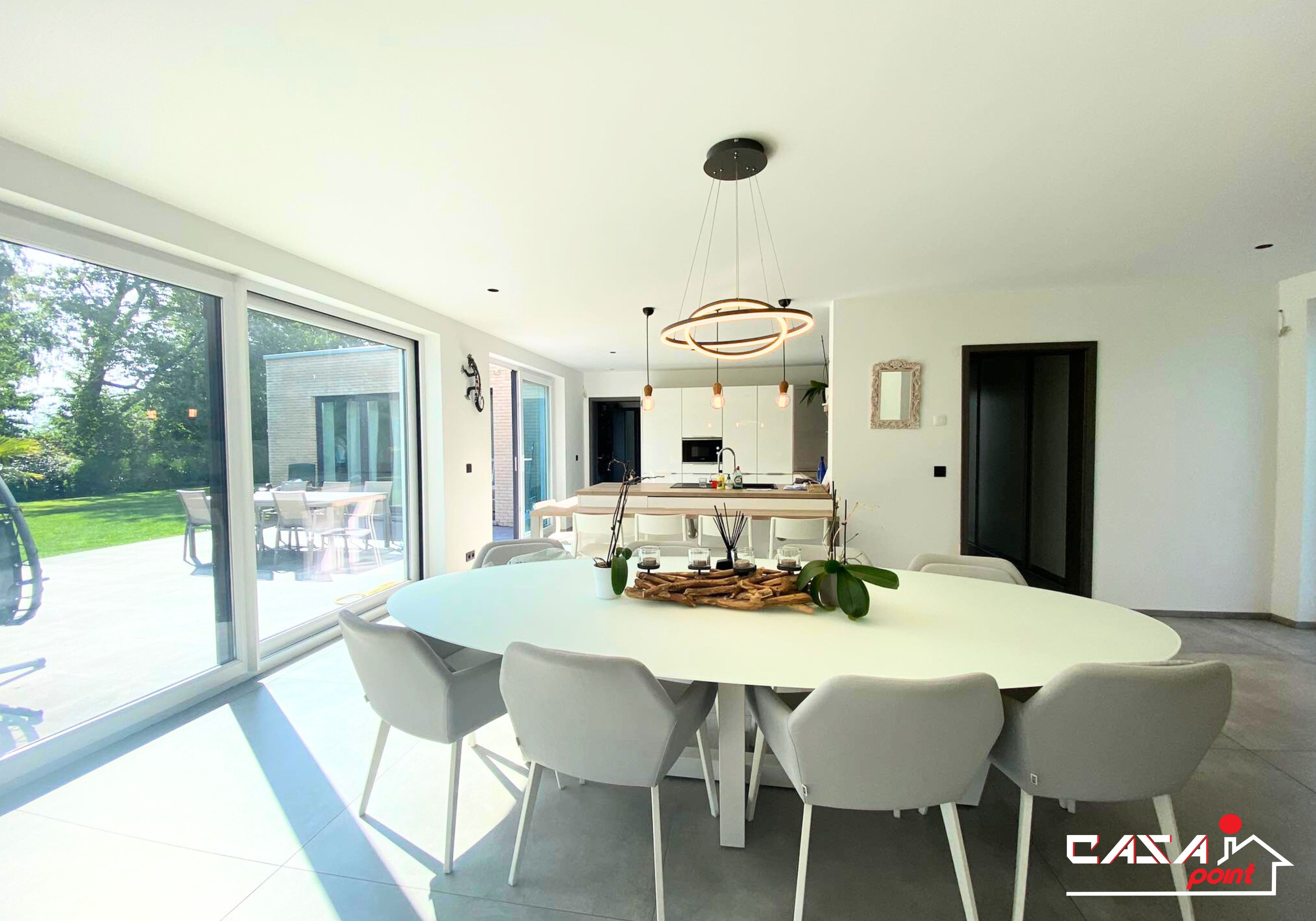 Magnifique villa contemporaine  - Photo 7