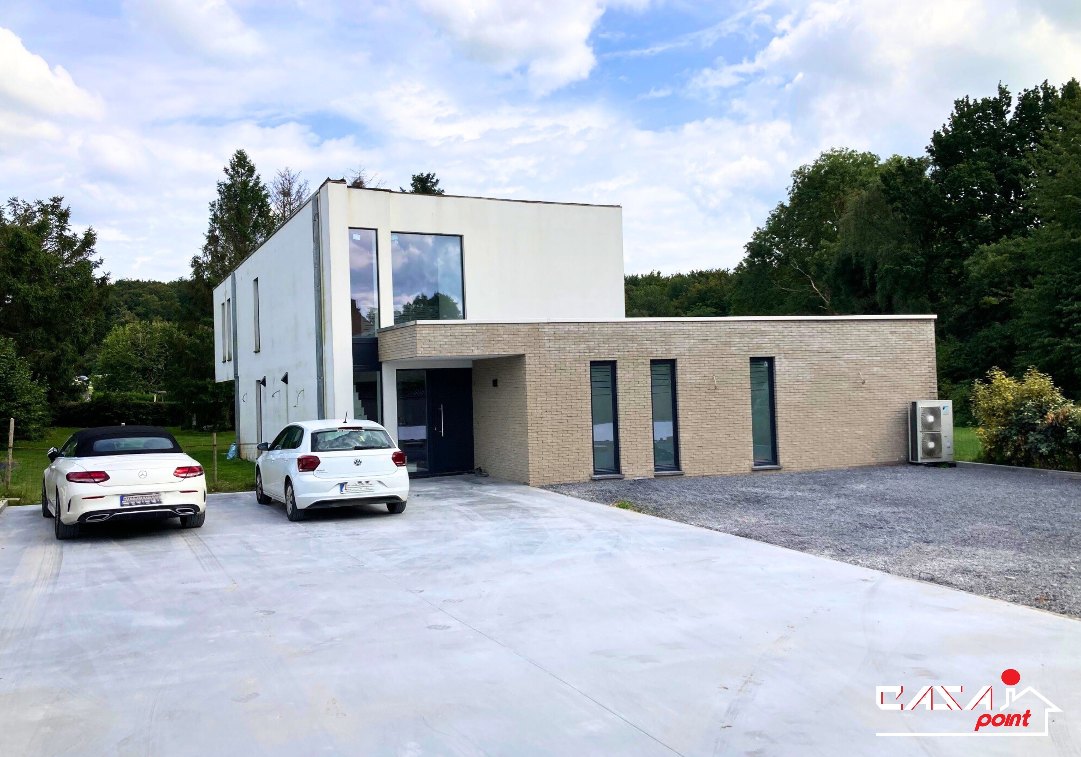 Magnifique villa contemporaine  - Photo 16