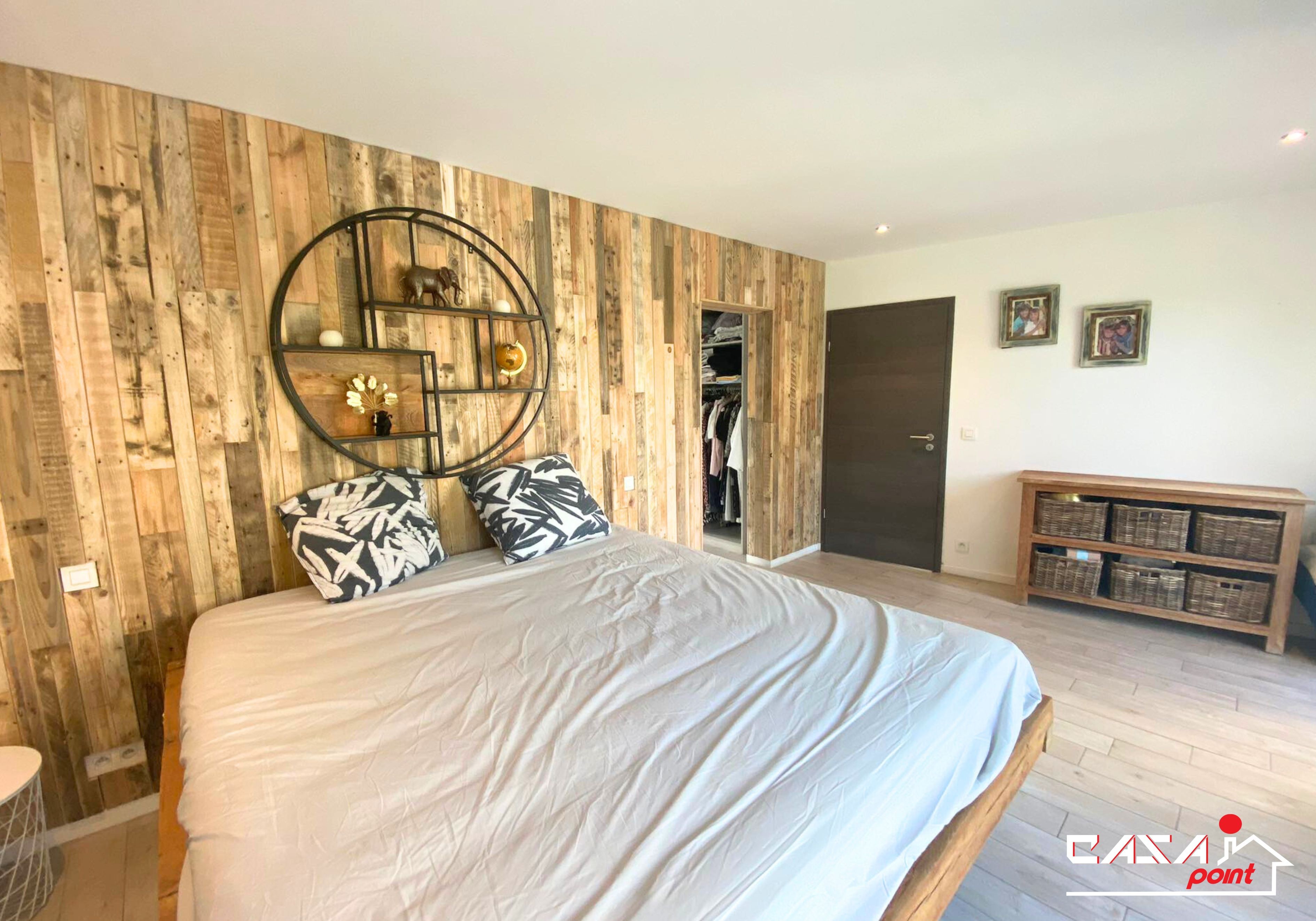 Magnifique villa contemporaine  - Photo 11