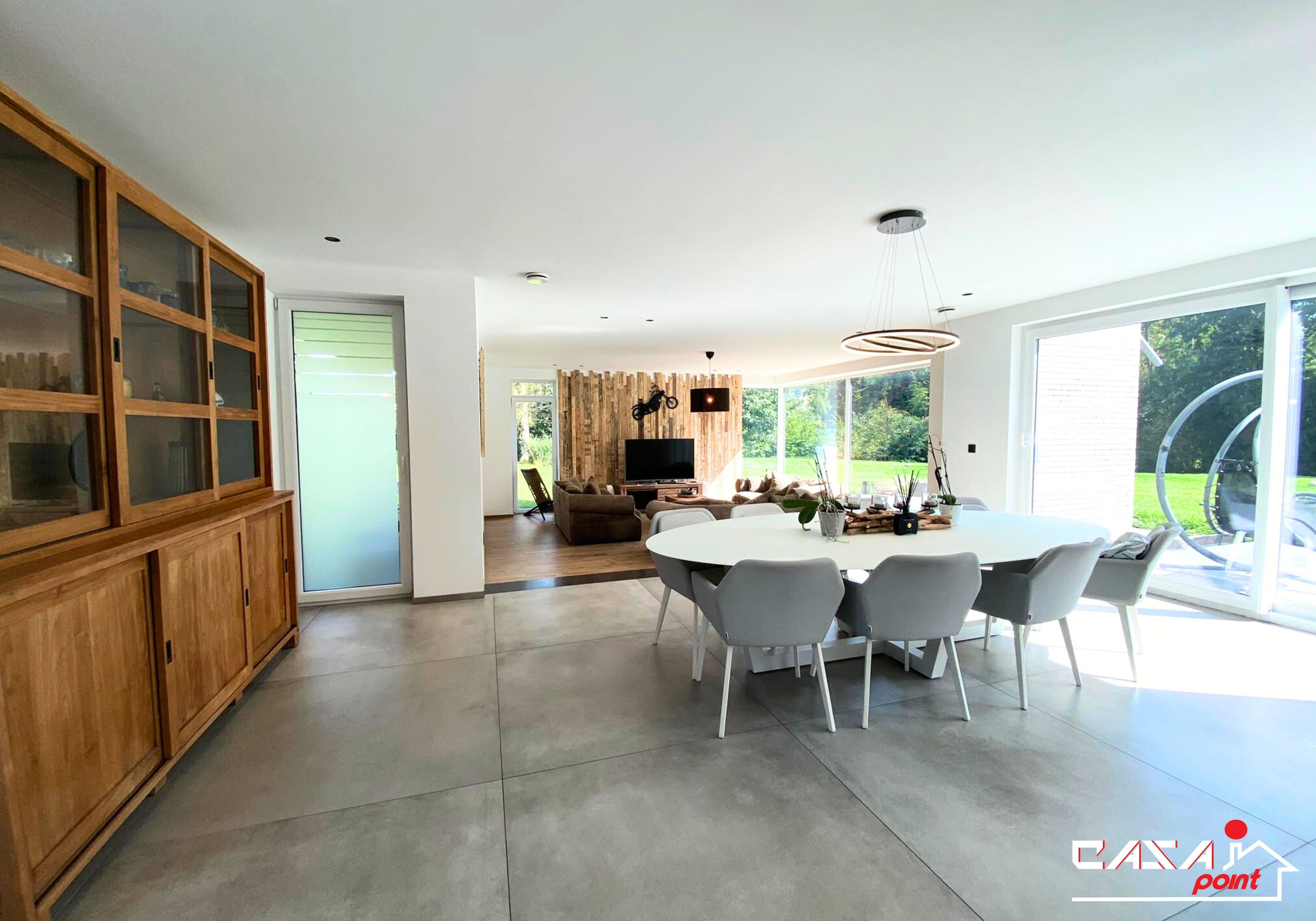 Magnifique villa contemporaine  - Photo 6