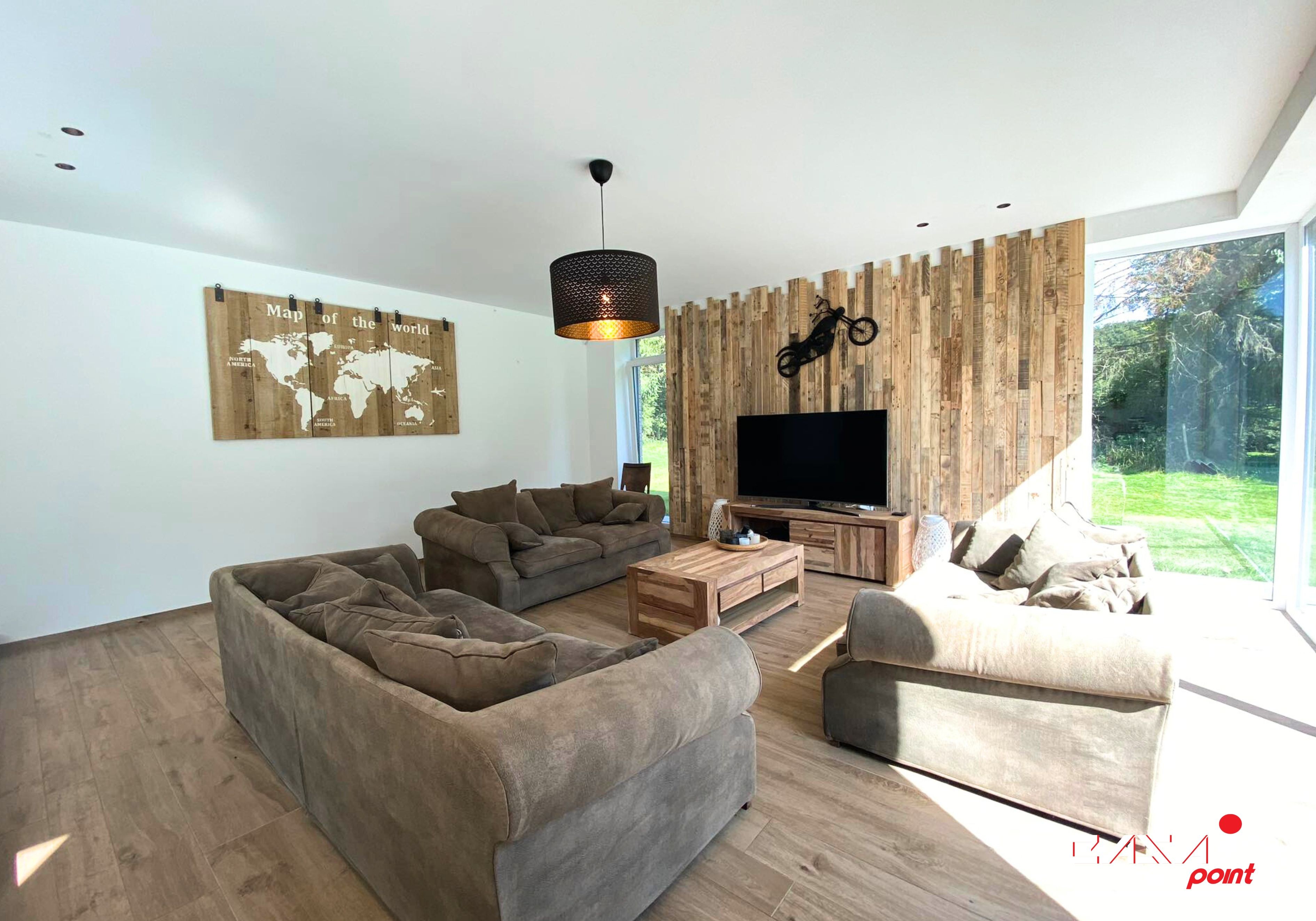 Magnifique villa contemporaine  - Photo 3