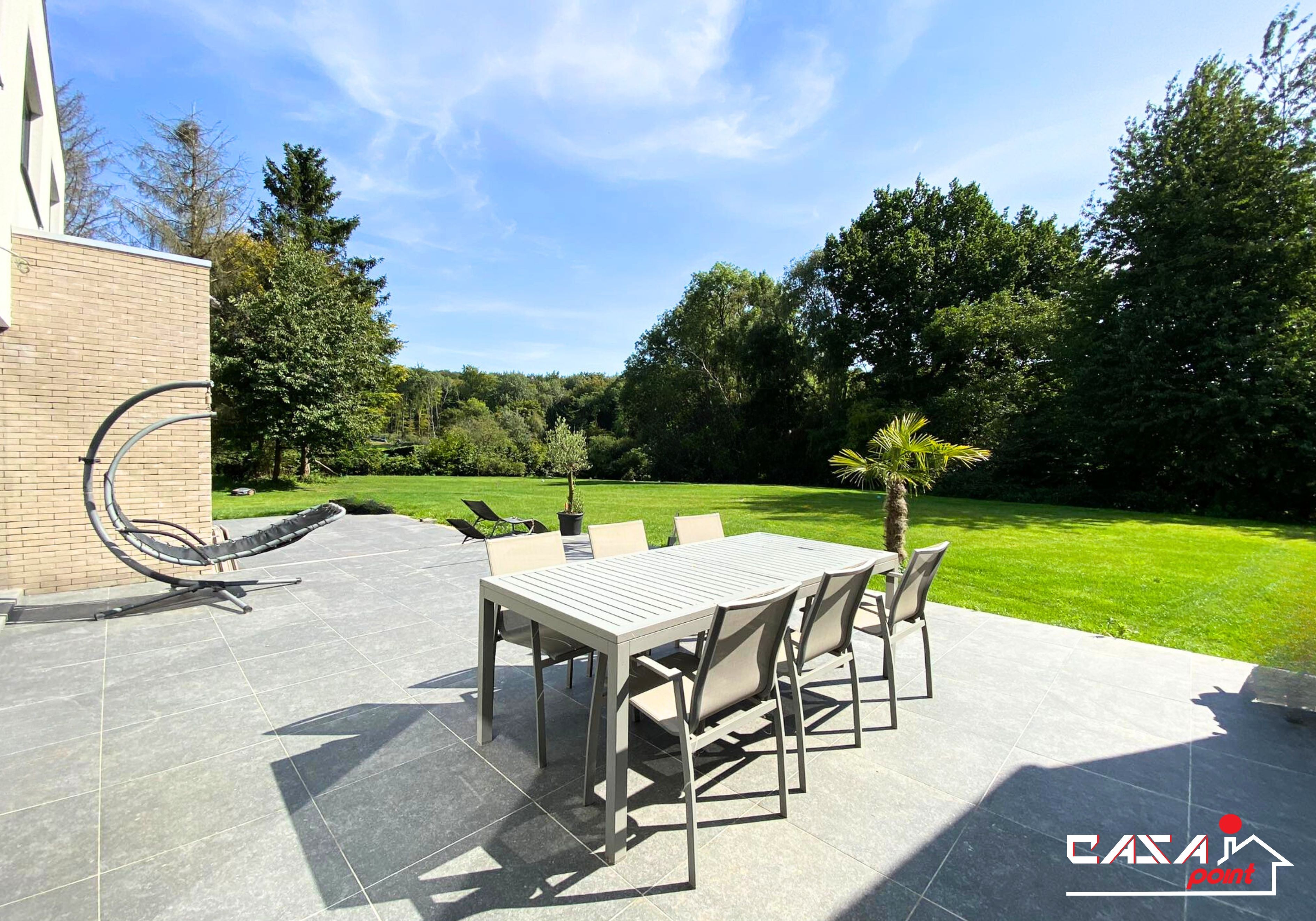 Magnifique villa contemporaine  - Photo 14