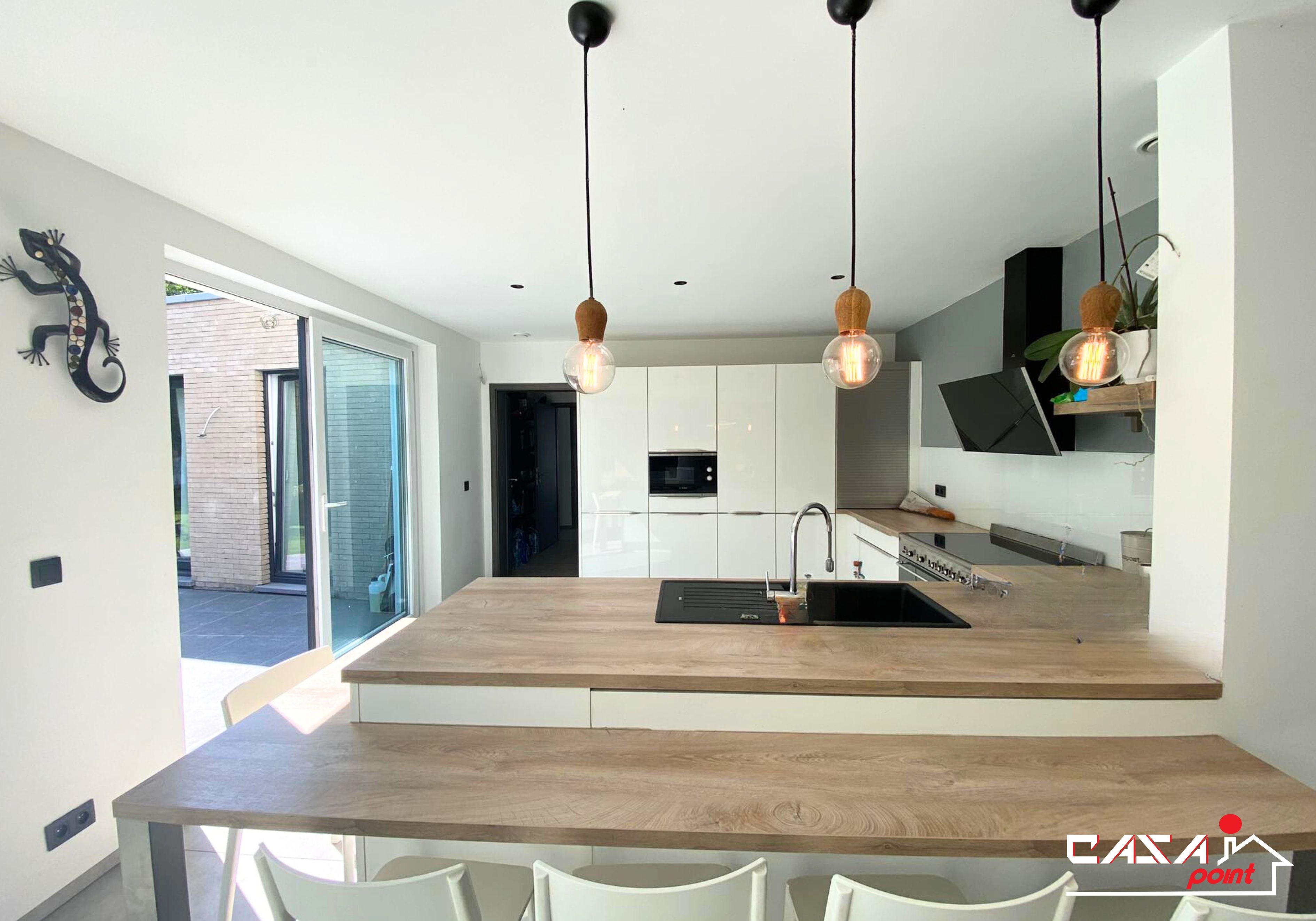 Magnifique villa contemporaine  - Photo 4