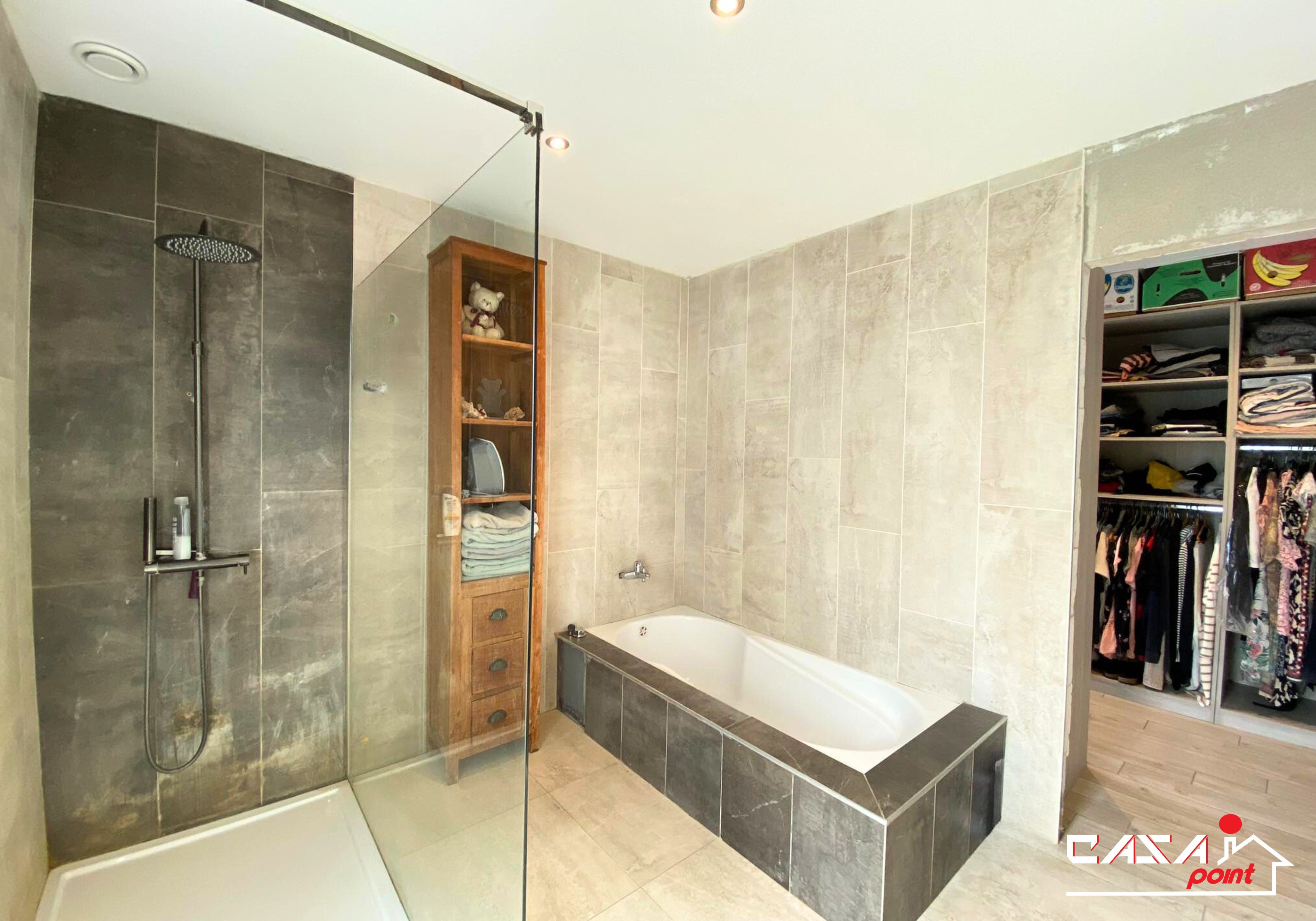 Magnifique villa contemporaine  - Photo 8