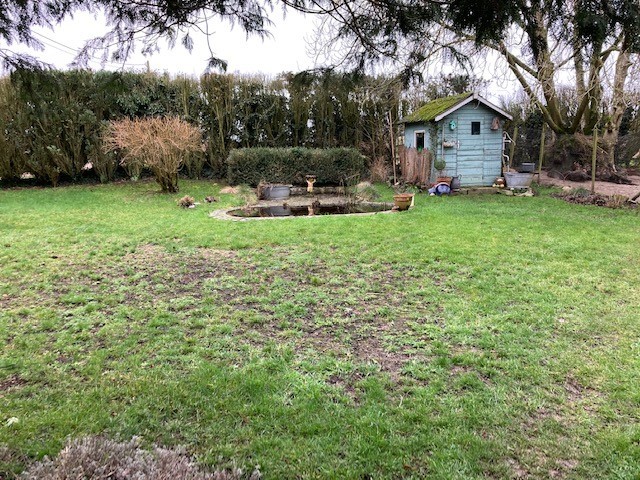 Maison 4 chambres dans un environnement champêtre  - Photo 14