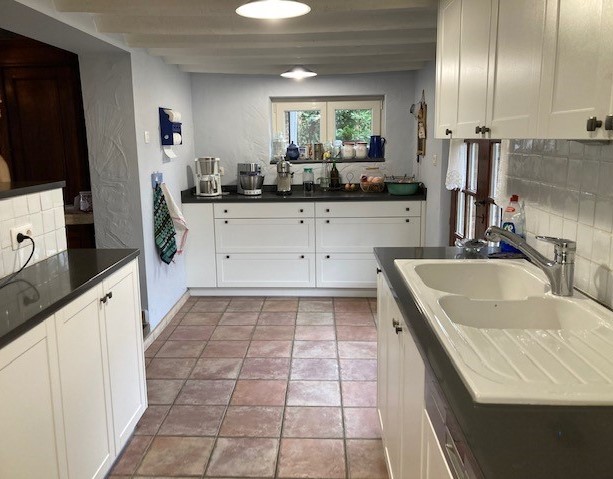 Maison 4 chambres dans un environnement champêtre  - Photo 5