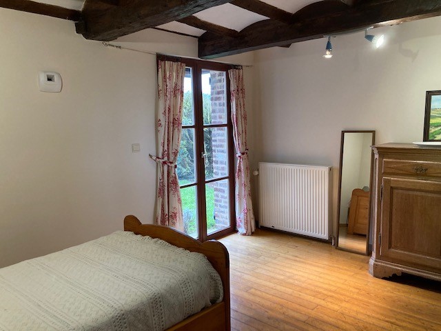 Maison 4 chambres dans un environnement champêtre  - Photo 8